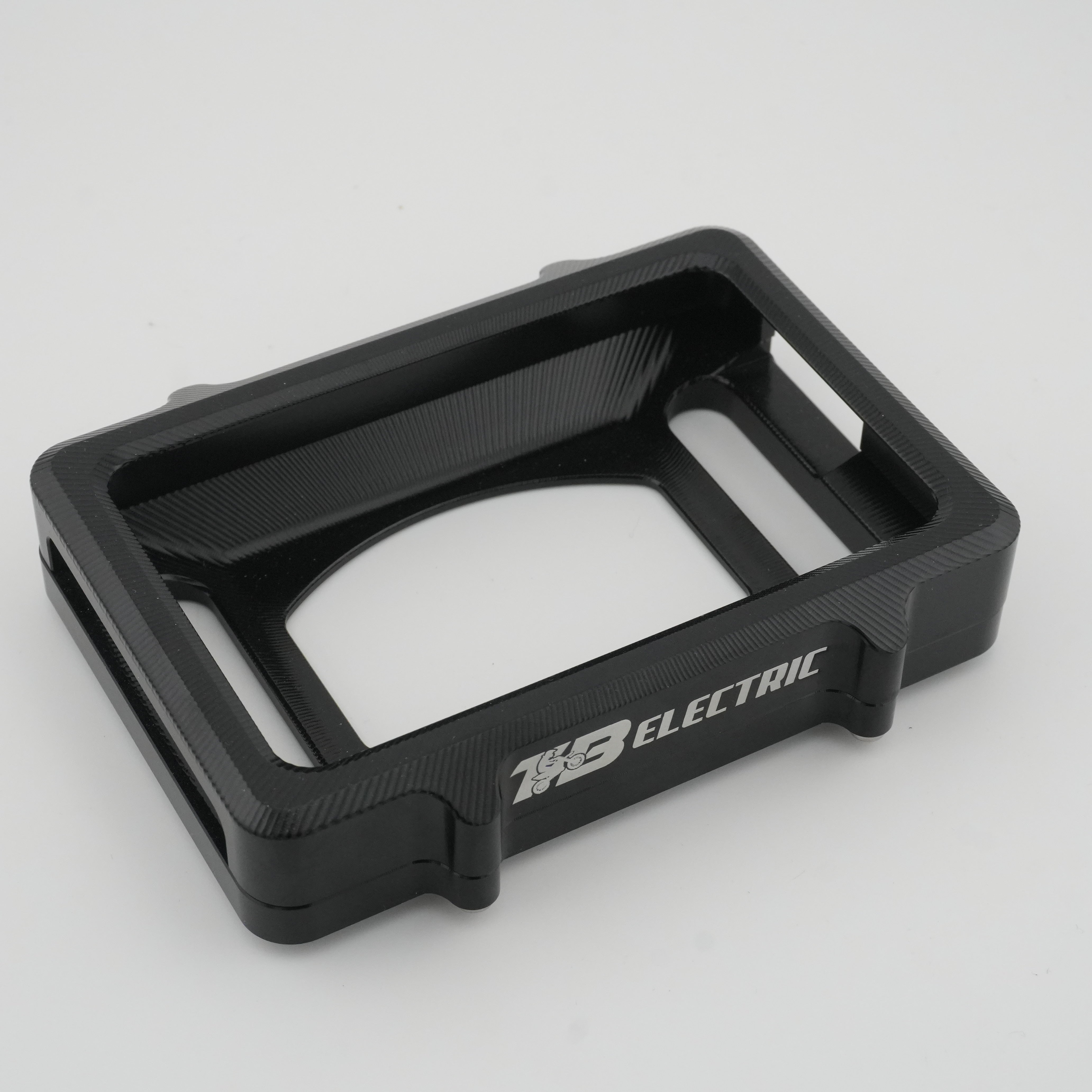 TB E-Ride Pro Display Protector and Mount