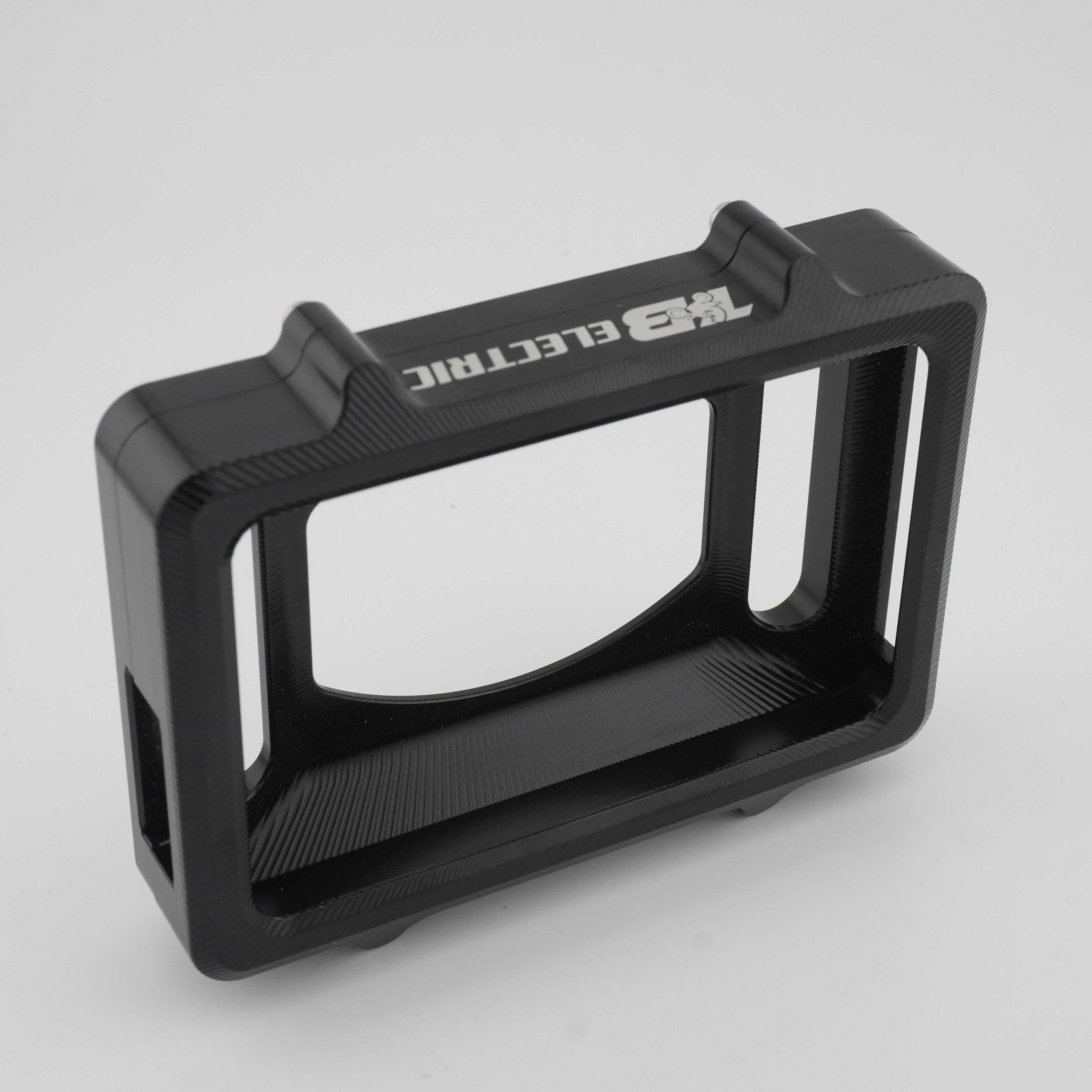 TB E-Ride Pro Display Protector and Mount