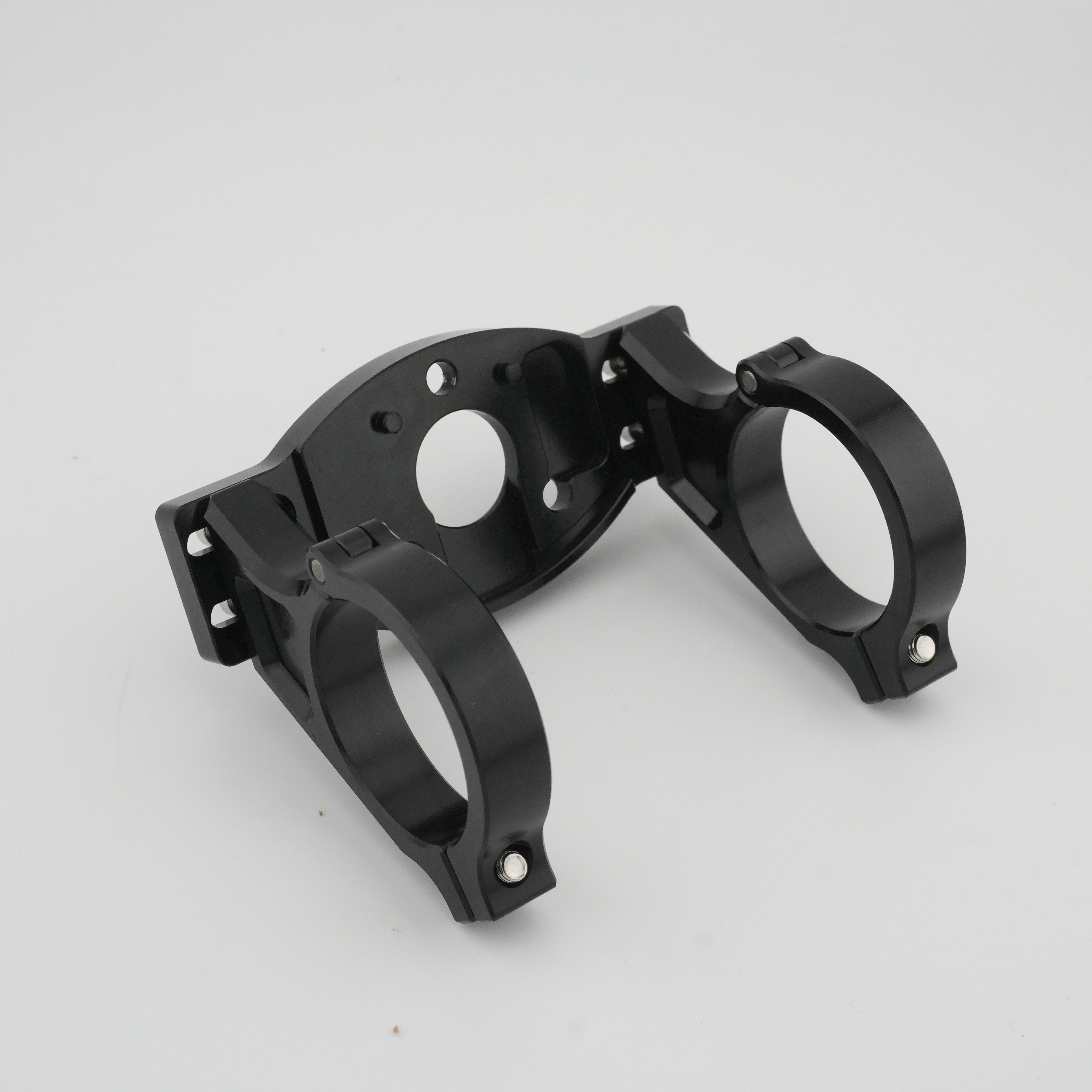 TB E-Ride Pro Display Protector and Mount