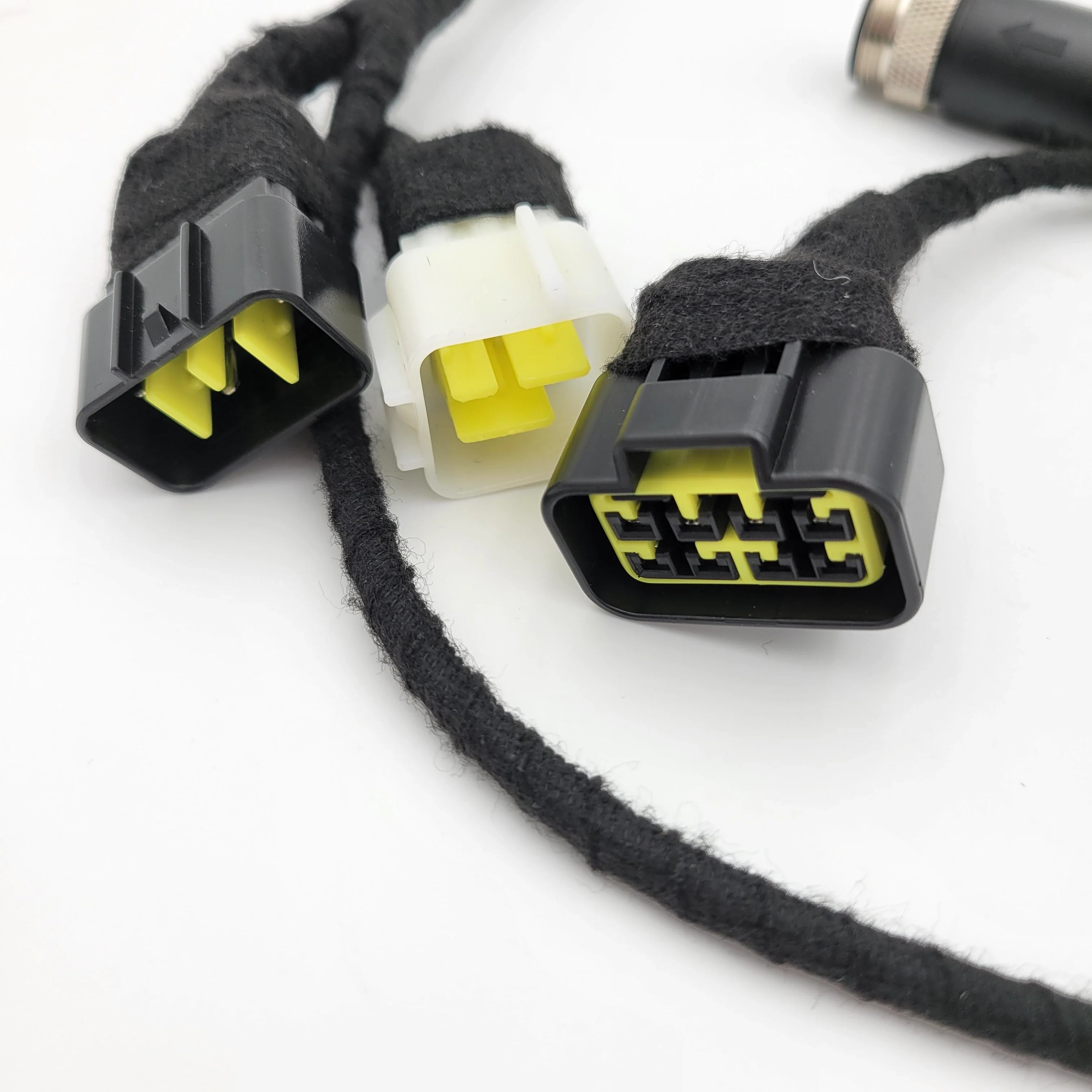 EBMX XLB-60 Surron LBX V2 Harness
