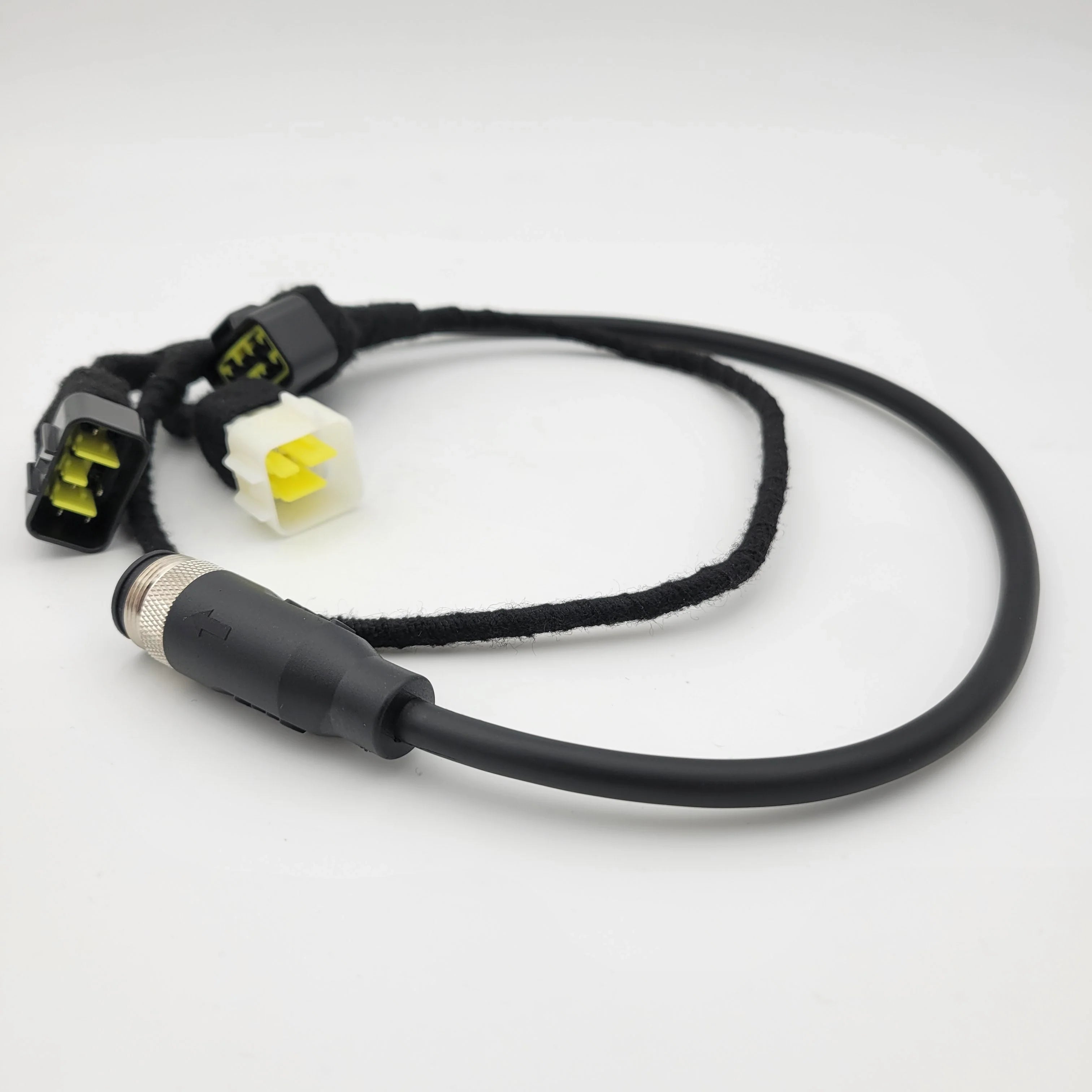 EBMX XLB-60 Surron LBX V2 Harness