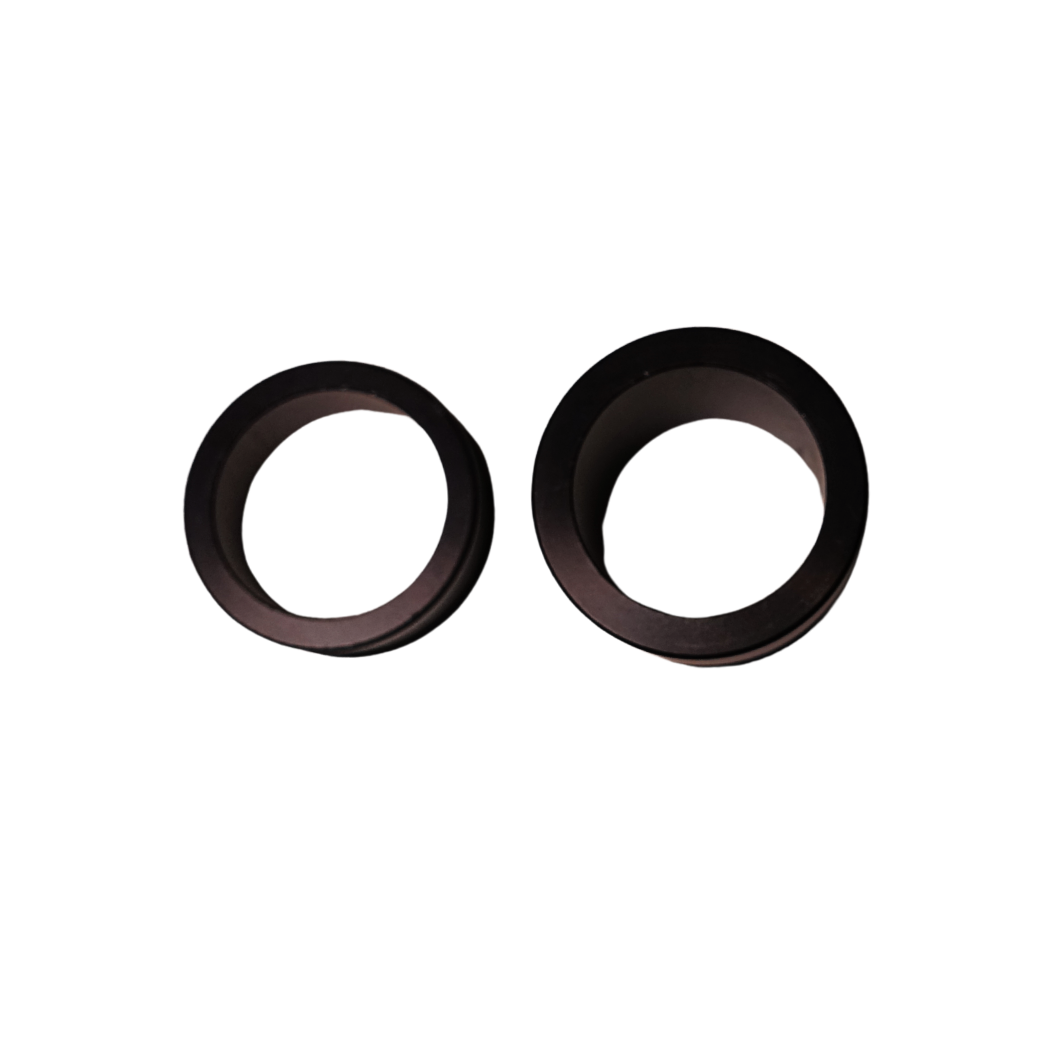 Arctic Leopard XF Front Wheel Spacers (Arctic Leopard XF OEM)