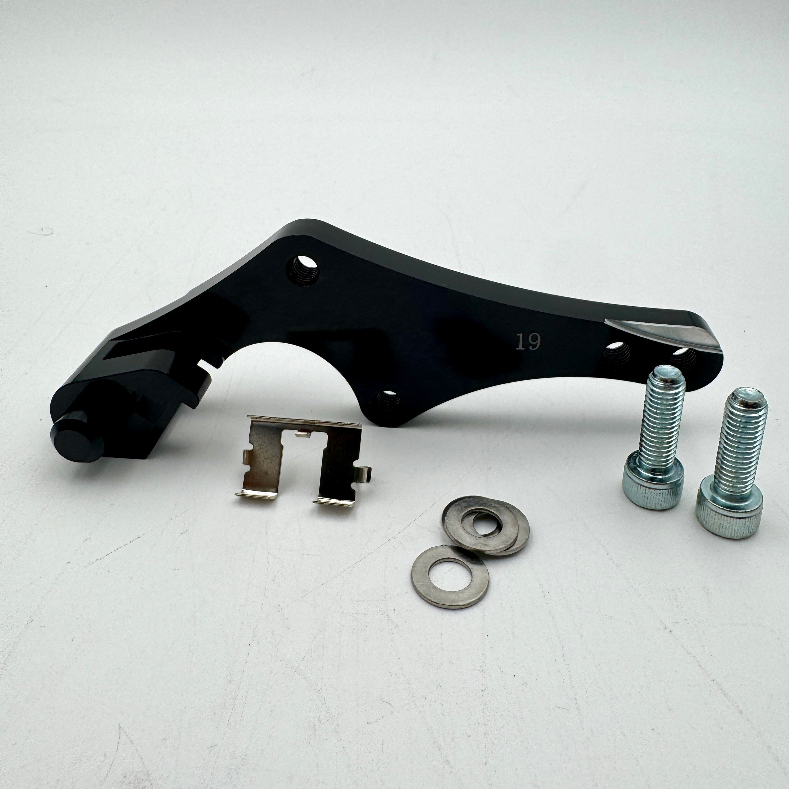 Bracket 19 KTM/HUSQ/GAS GAS/HUSABERG/STARK/TRIUMPH