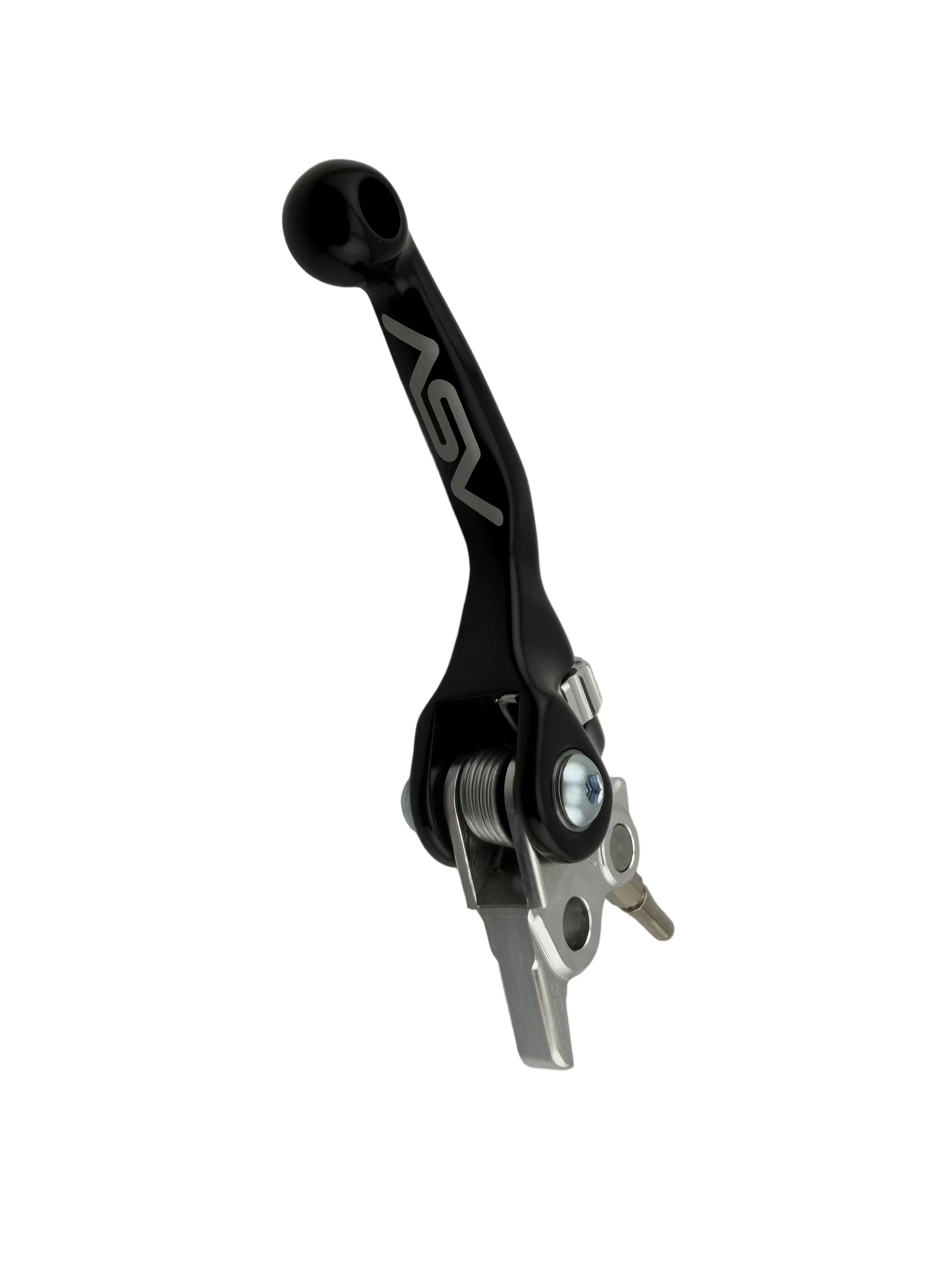 ASV F4 Series Off-Road Brake Lever for Formula E-Moto Brakes