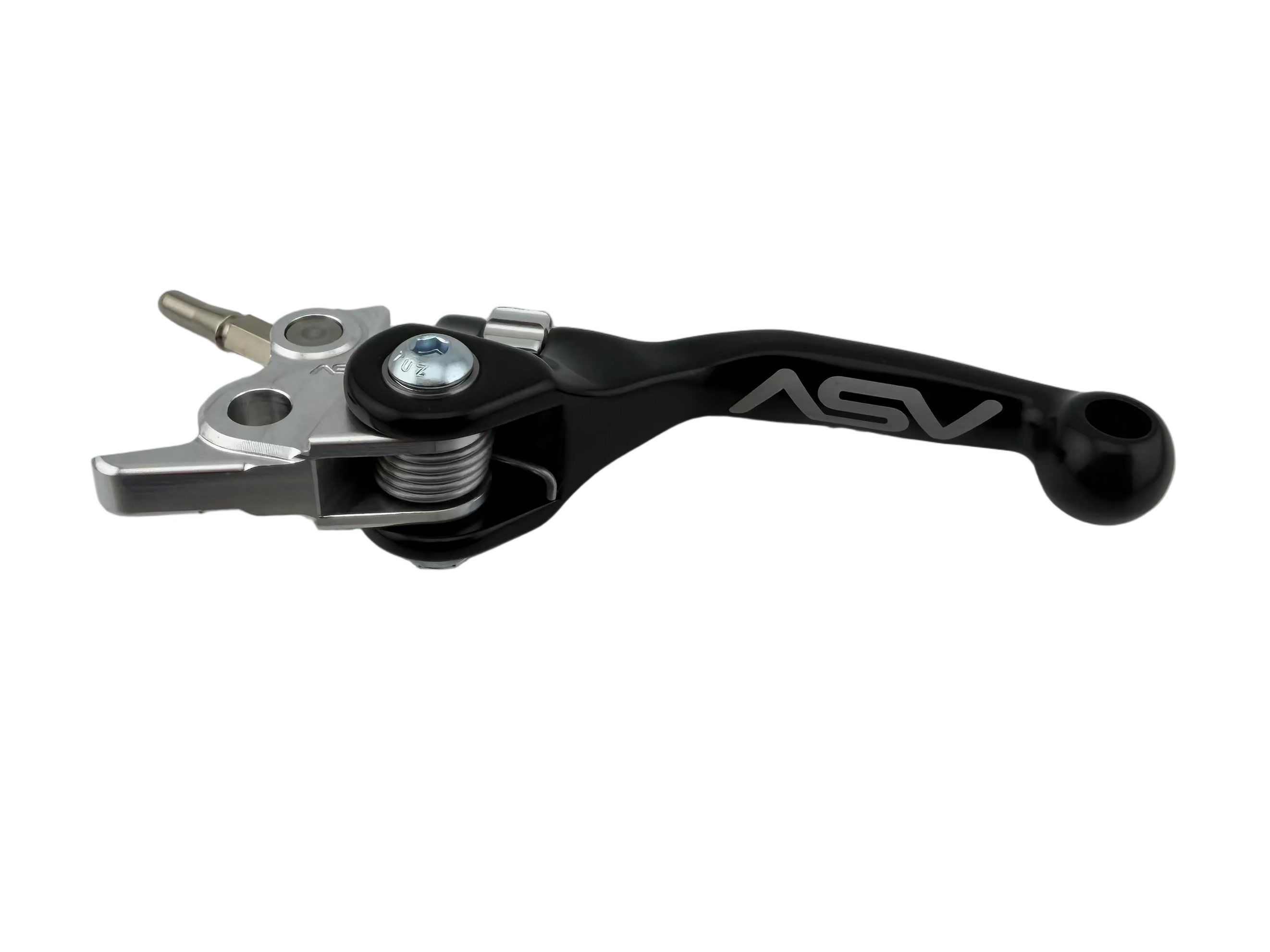 ASV F4 Series Off-Road Brake Lever for Formula E-Moto Brakes