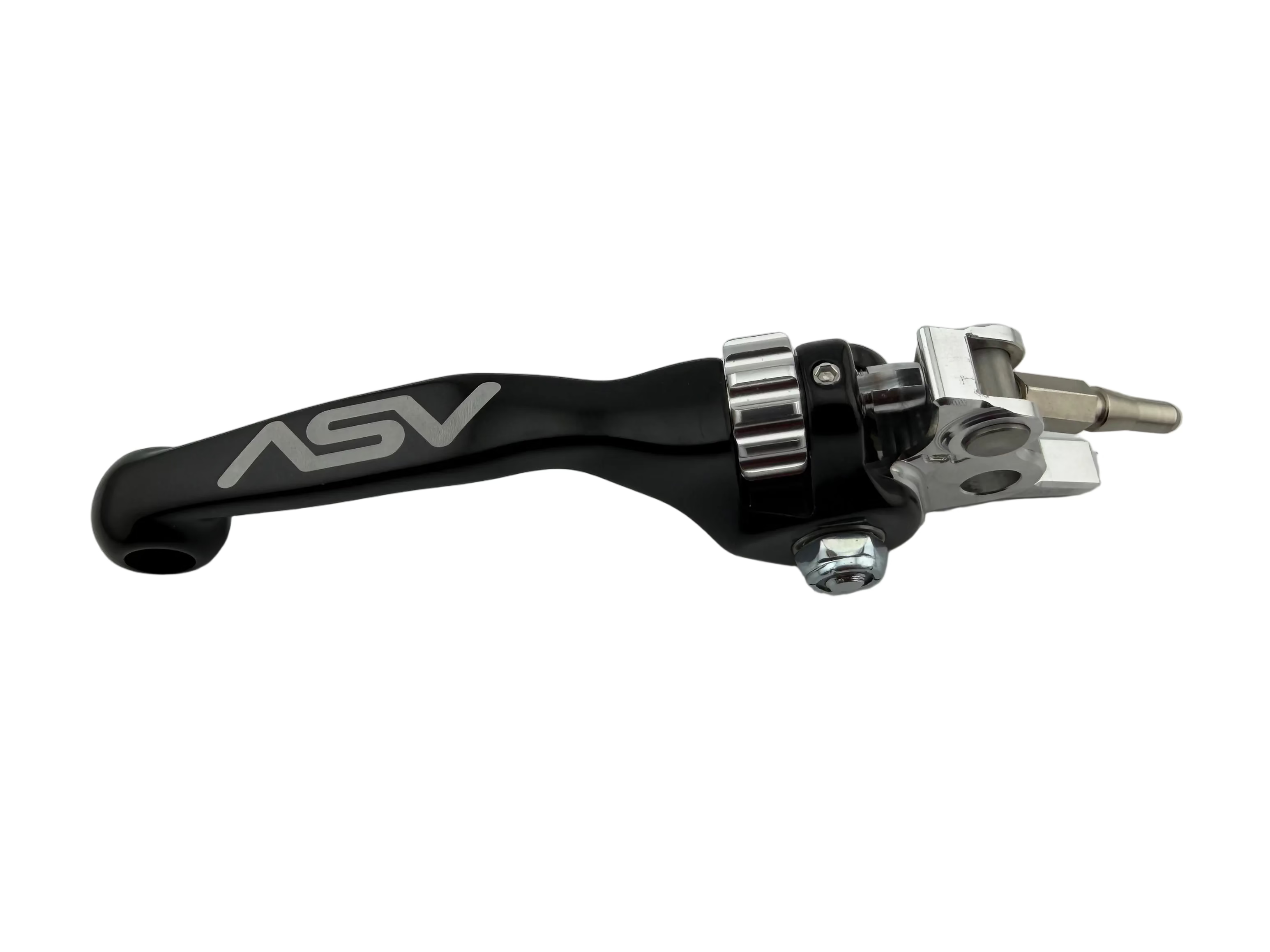 ASV F4 Series Off-Road Brake Lever for Formula E-Moto Brakes