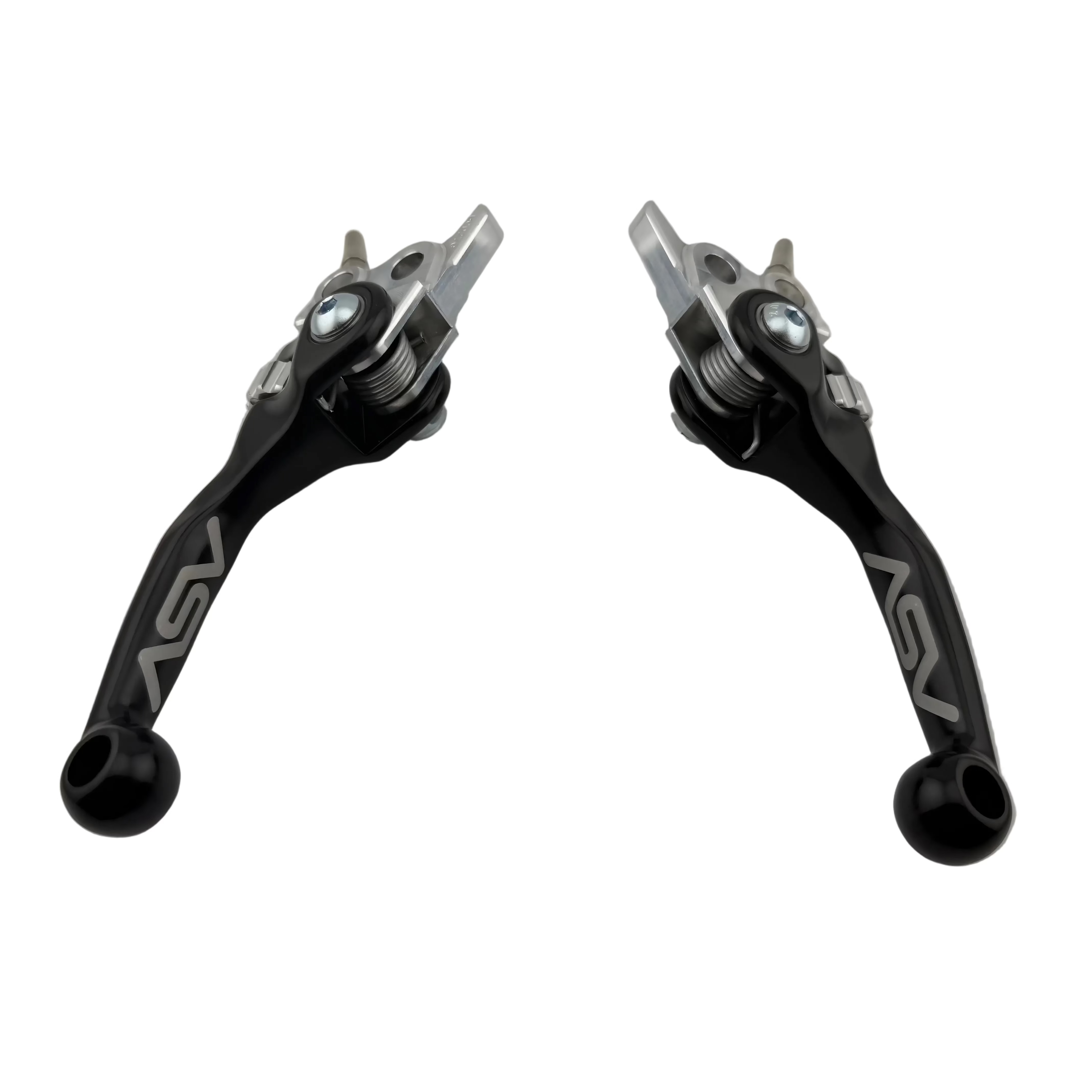 ASV F4 Series Off-Road Brake Lever for Formula E-Moto Brakes