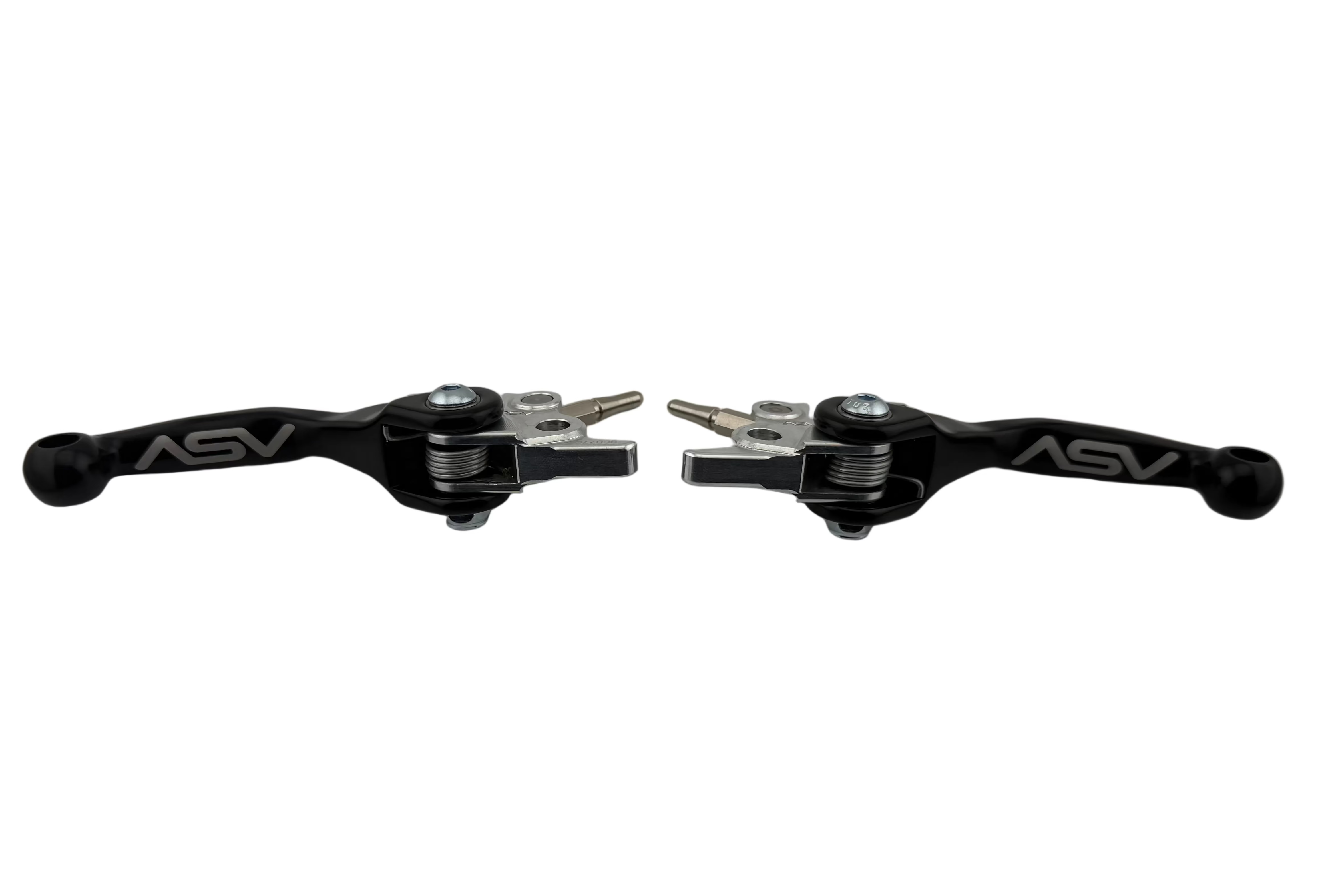 ASV F4 Series Off-Road Brake Lever for Formula E-Moto Brakes