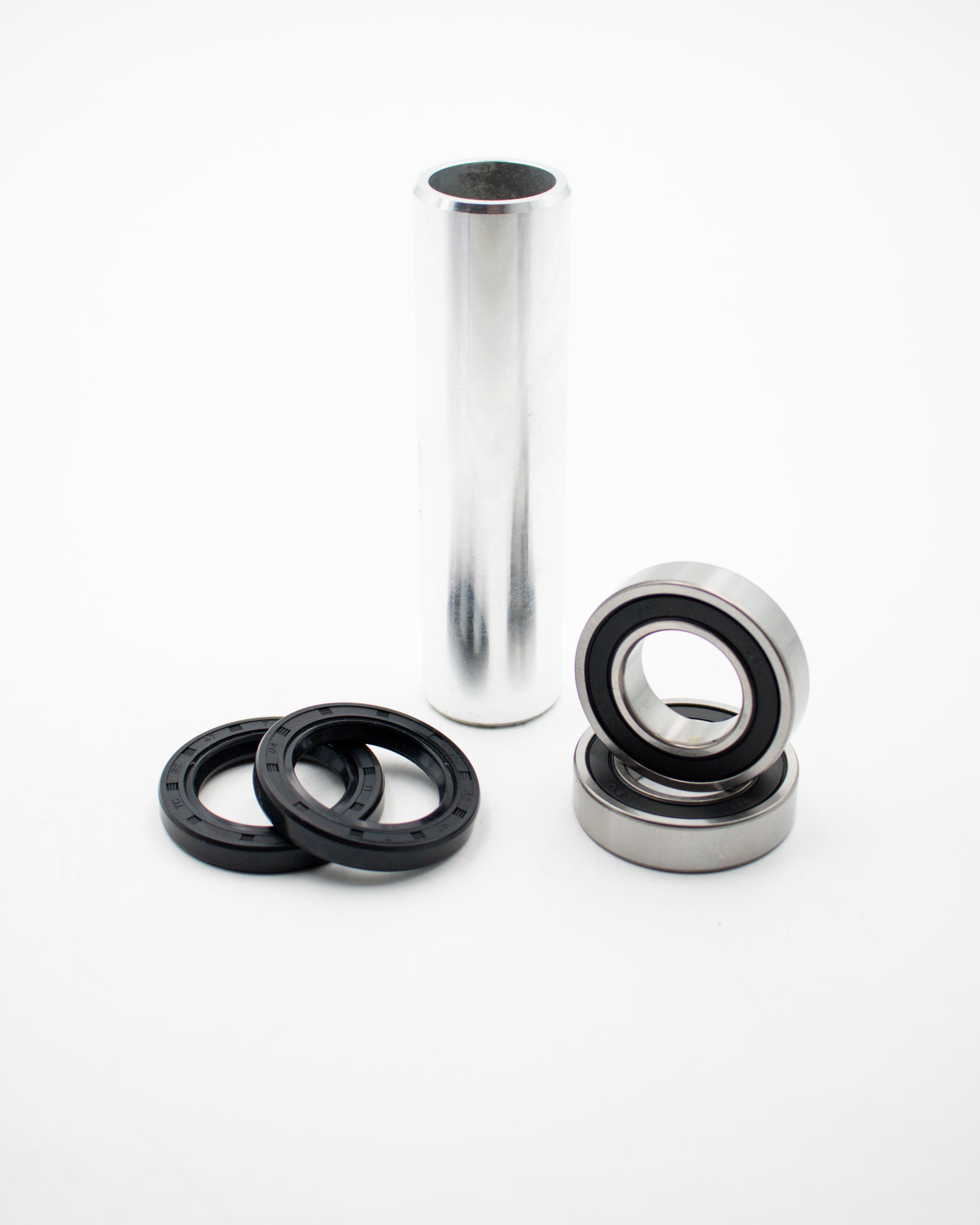 KTM/HUSQ/GAS GAS/Beta 20mm/25mm Rear Wheel Bearing Kit (see fitment below)