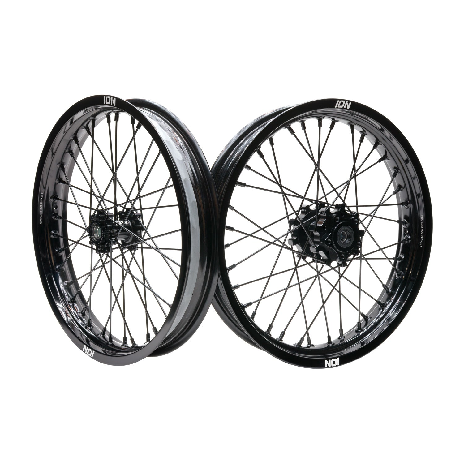 ION - 18/21" Wheelset for Surron Ultra Bee