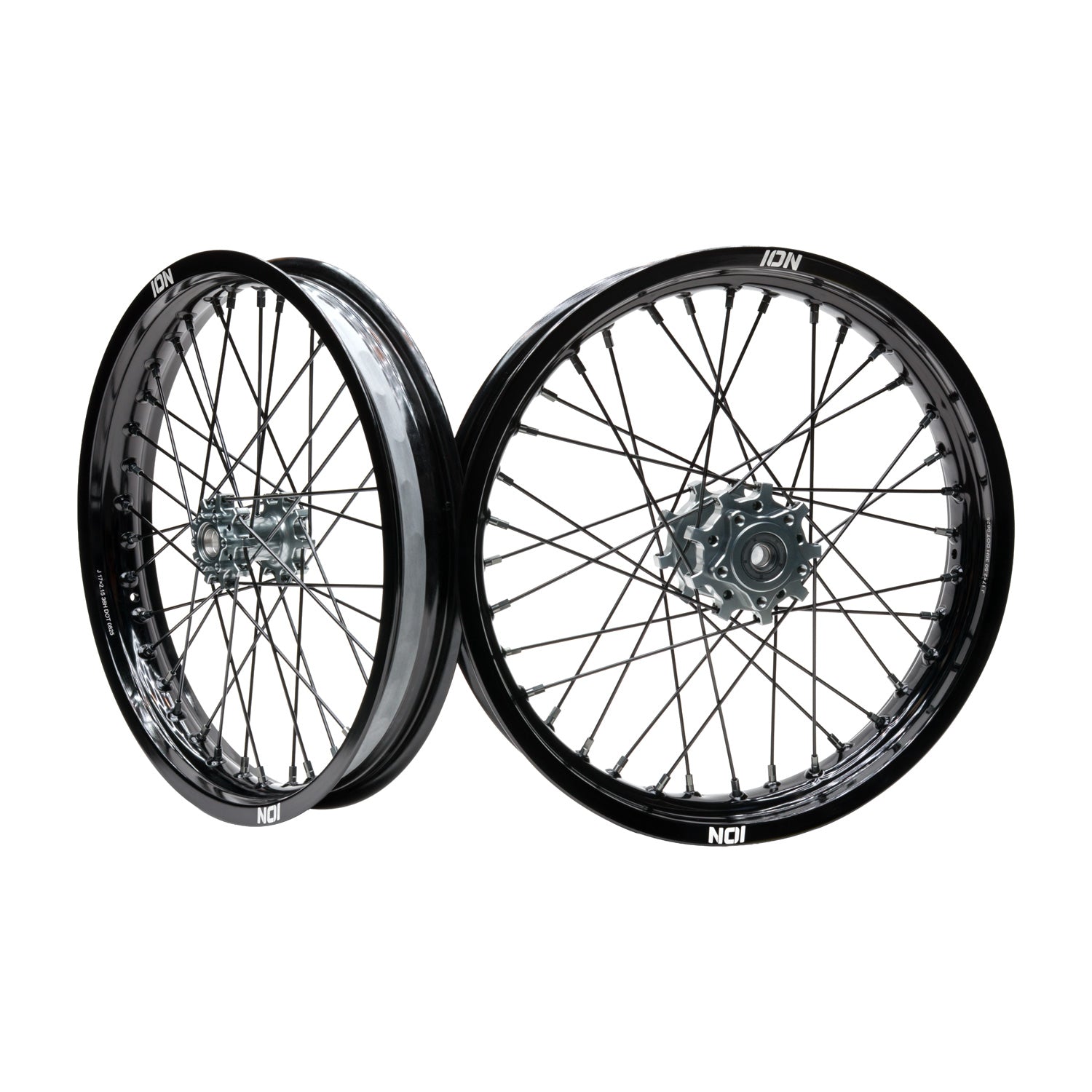 ION - 18/21" Wheelset for Surron Ultra Bee