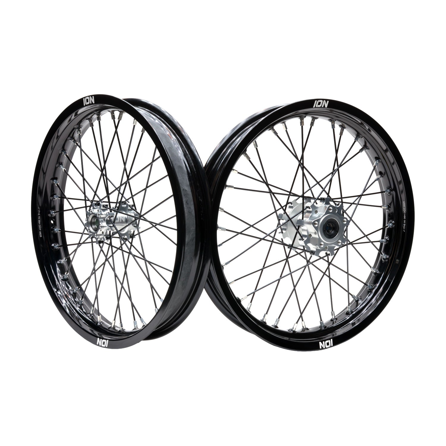 ION - 18/21" Wheelset for Surron Ultra Bee
