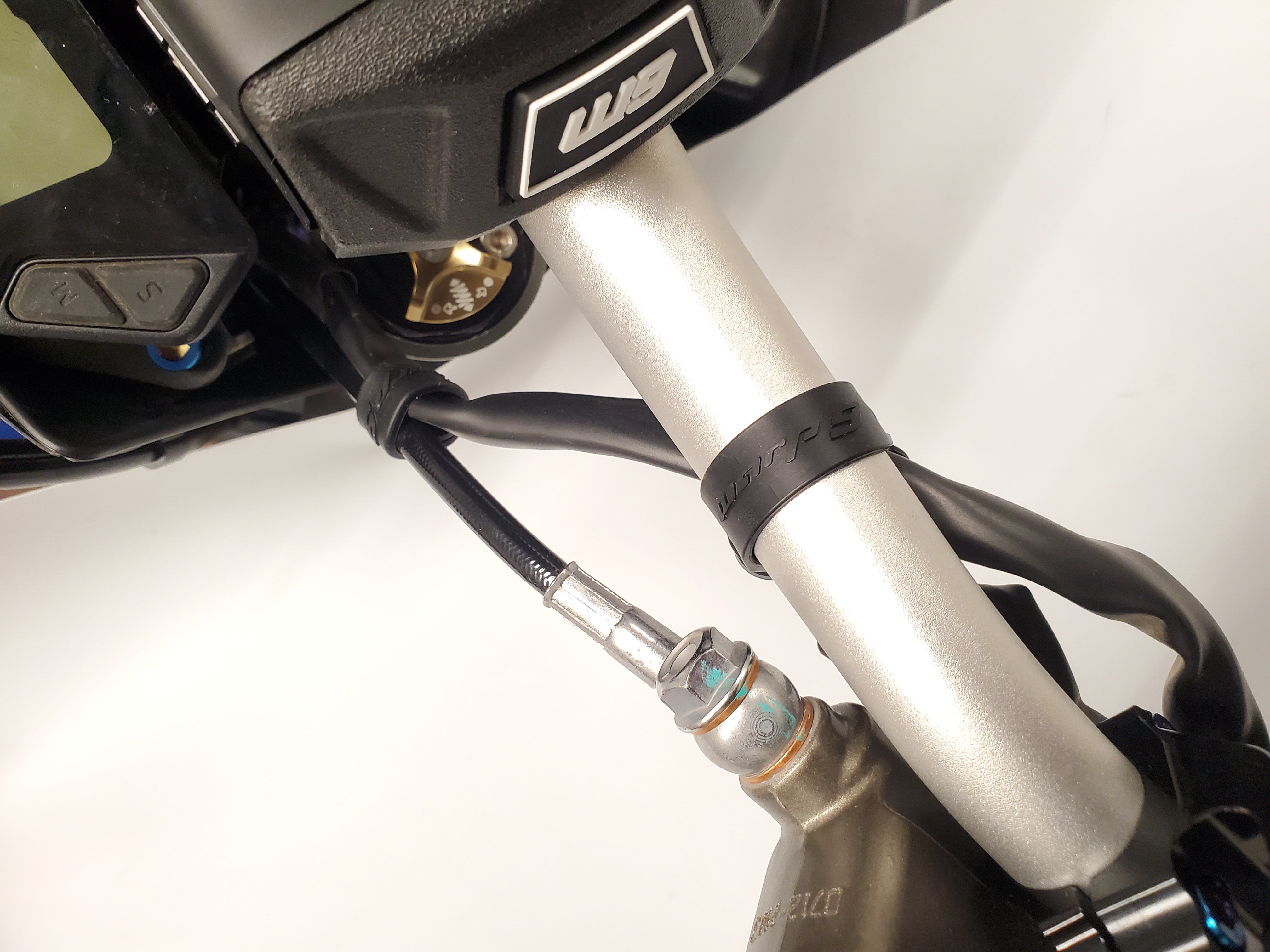 Bar Straps (Collective)