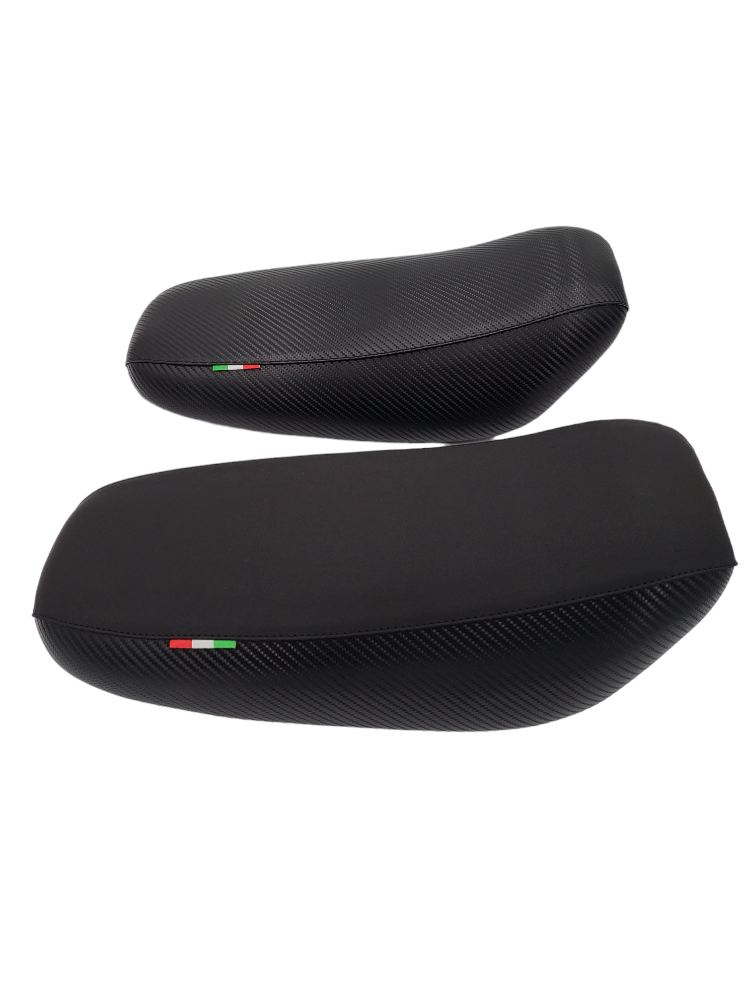 Surron Upgraded Seat-Carbon Fiber Look