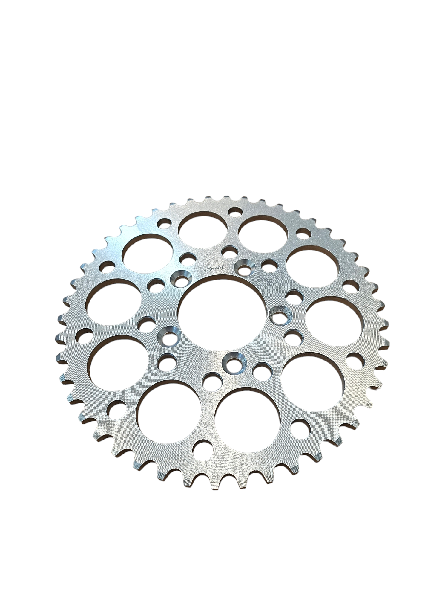 E-Moto Rear Sprocket - Surron LBX, Talaria XXX, MX3, MX4, Eride Pro SS