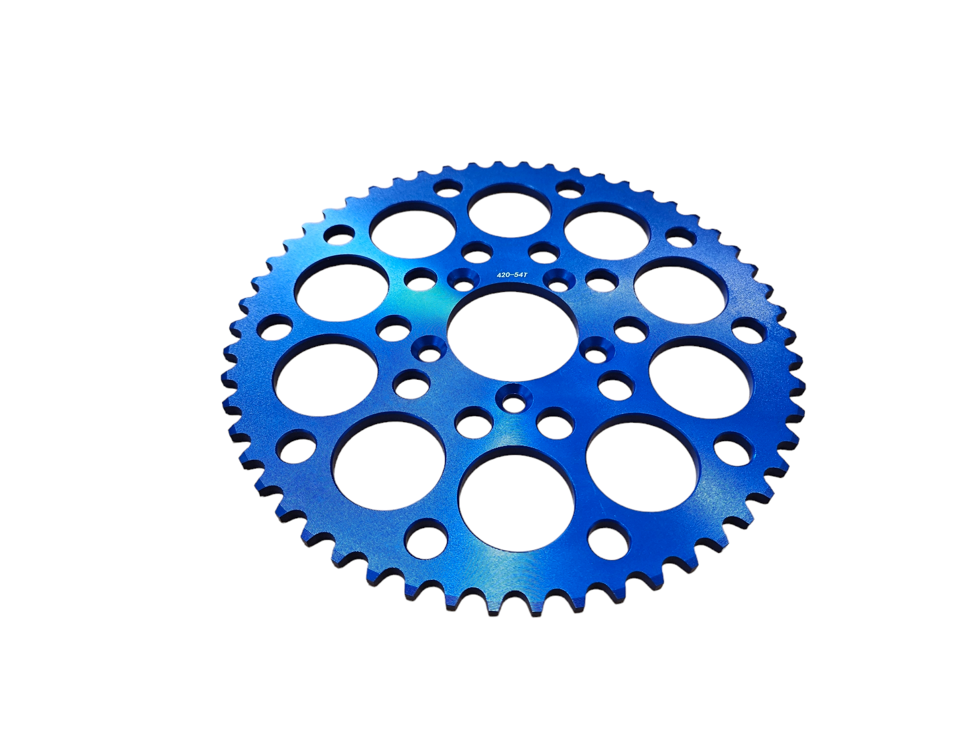 E-Moto Rear Sprocket - Surron LBX, Talaria XXX, MX3, MX4, Eride Pro SS