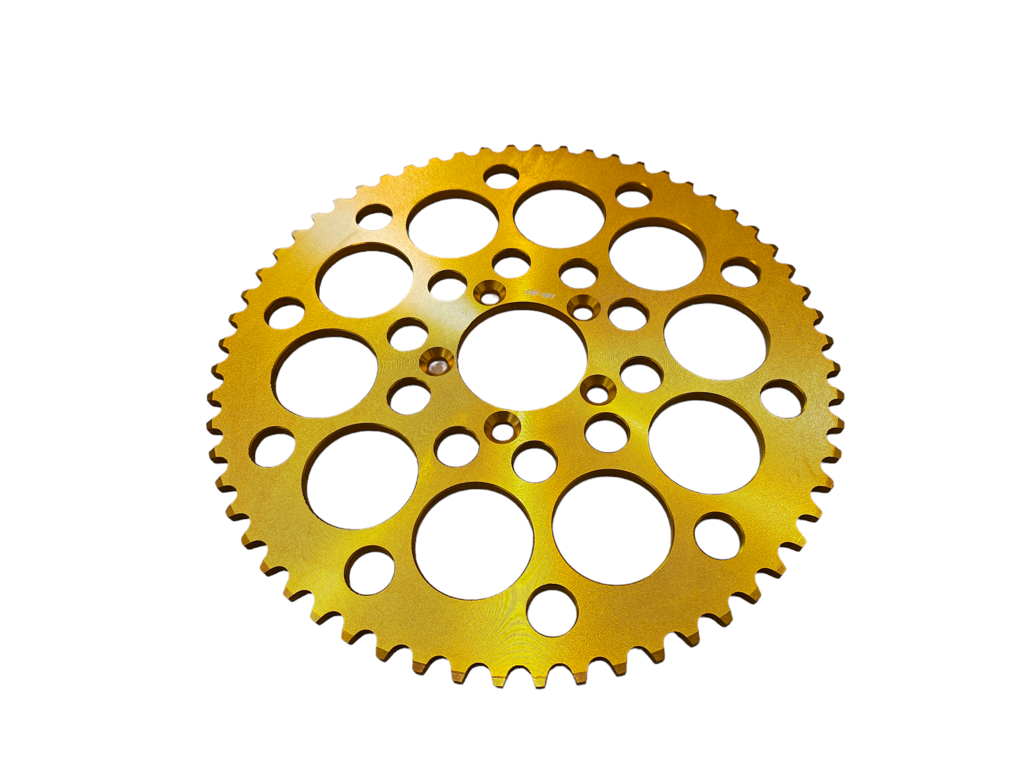 E-Moto Rear Sprocket - Surron LBX, Talaria XXX, MX3, MX4, Eride Pro SS