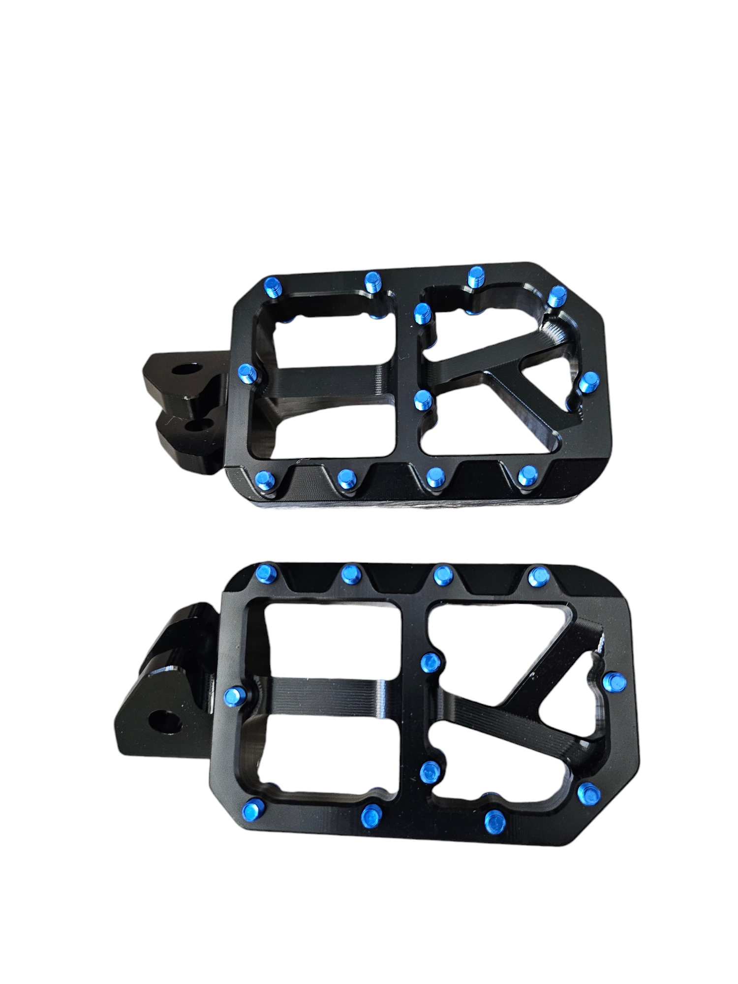 Surron LBX/EridePro Footpegs