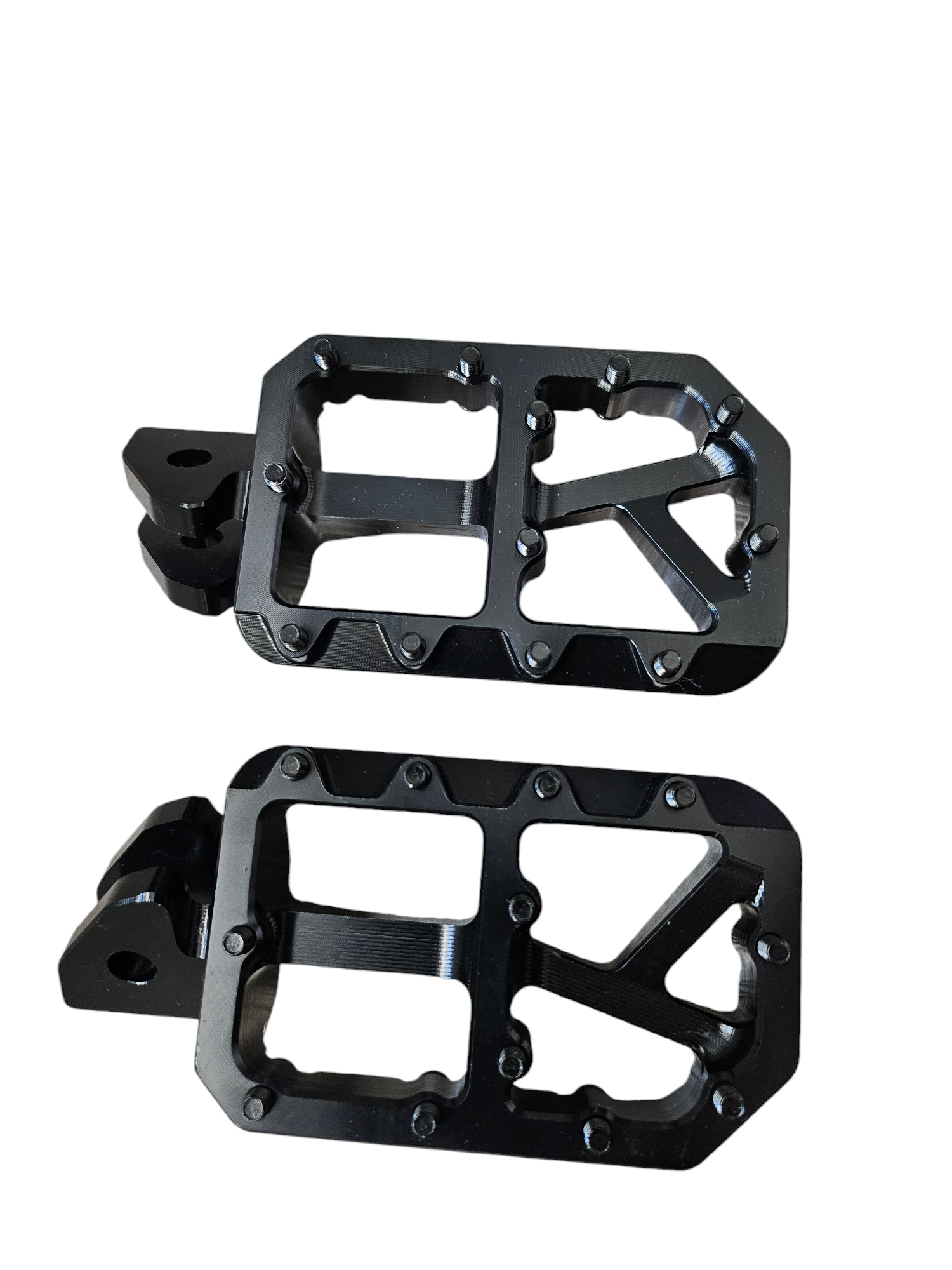 Surron LBX/EridePro Footpegs