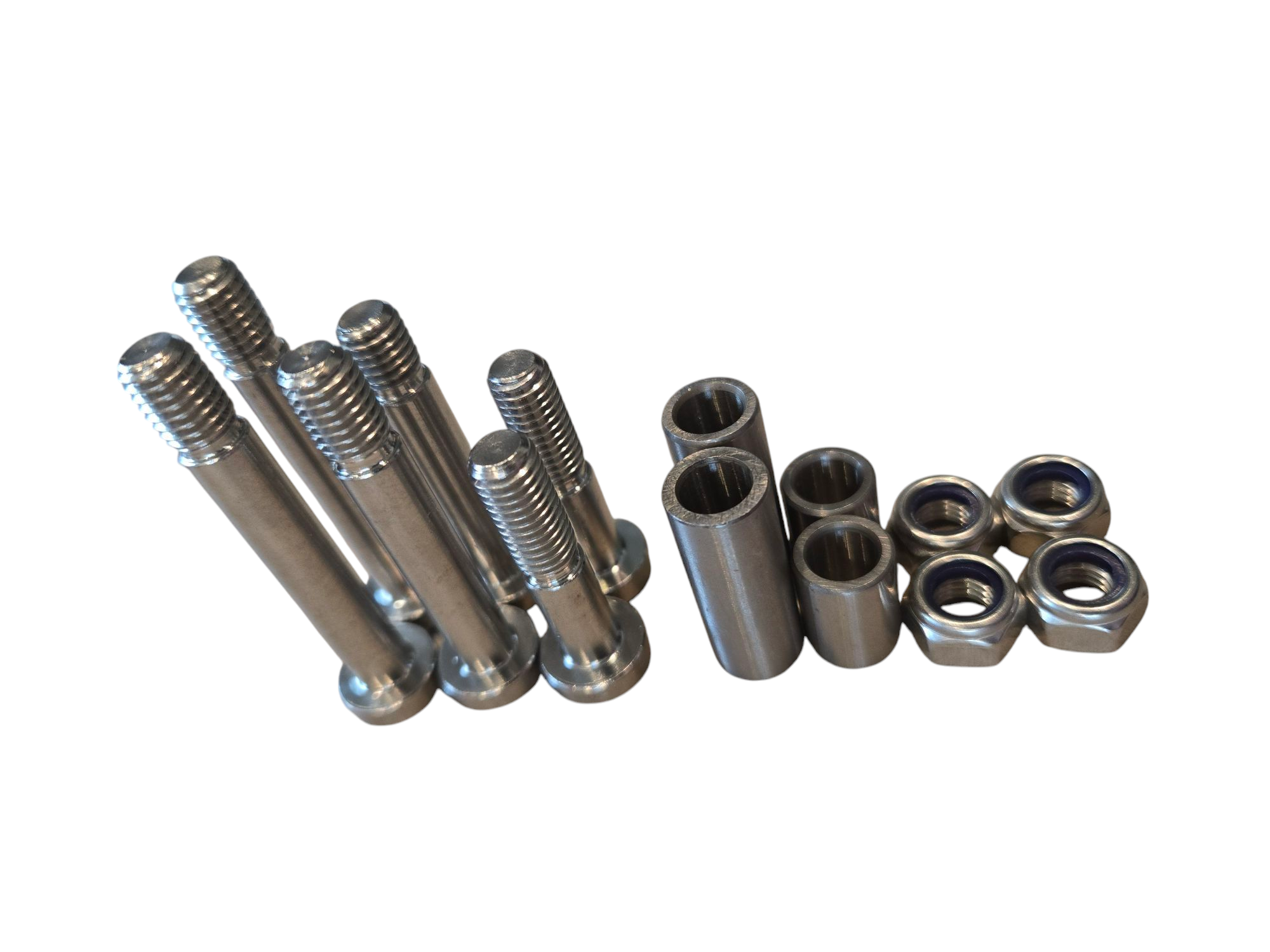 Surron LBX SS Linkage Bolt Kit