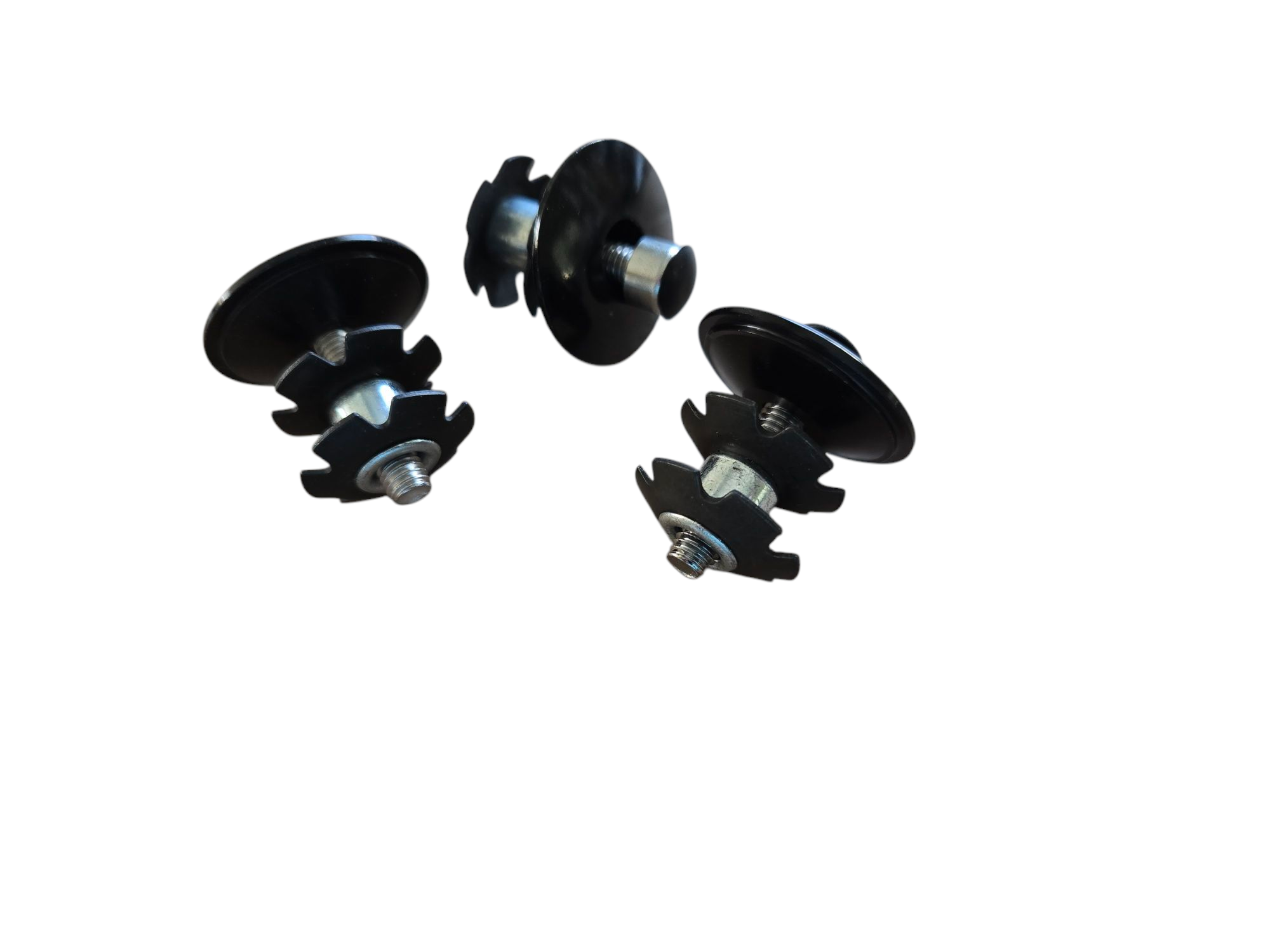 Surron LBX/ ERP SS/ Talaria Stem Insert and Cap/Bolt (1pc)
