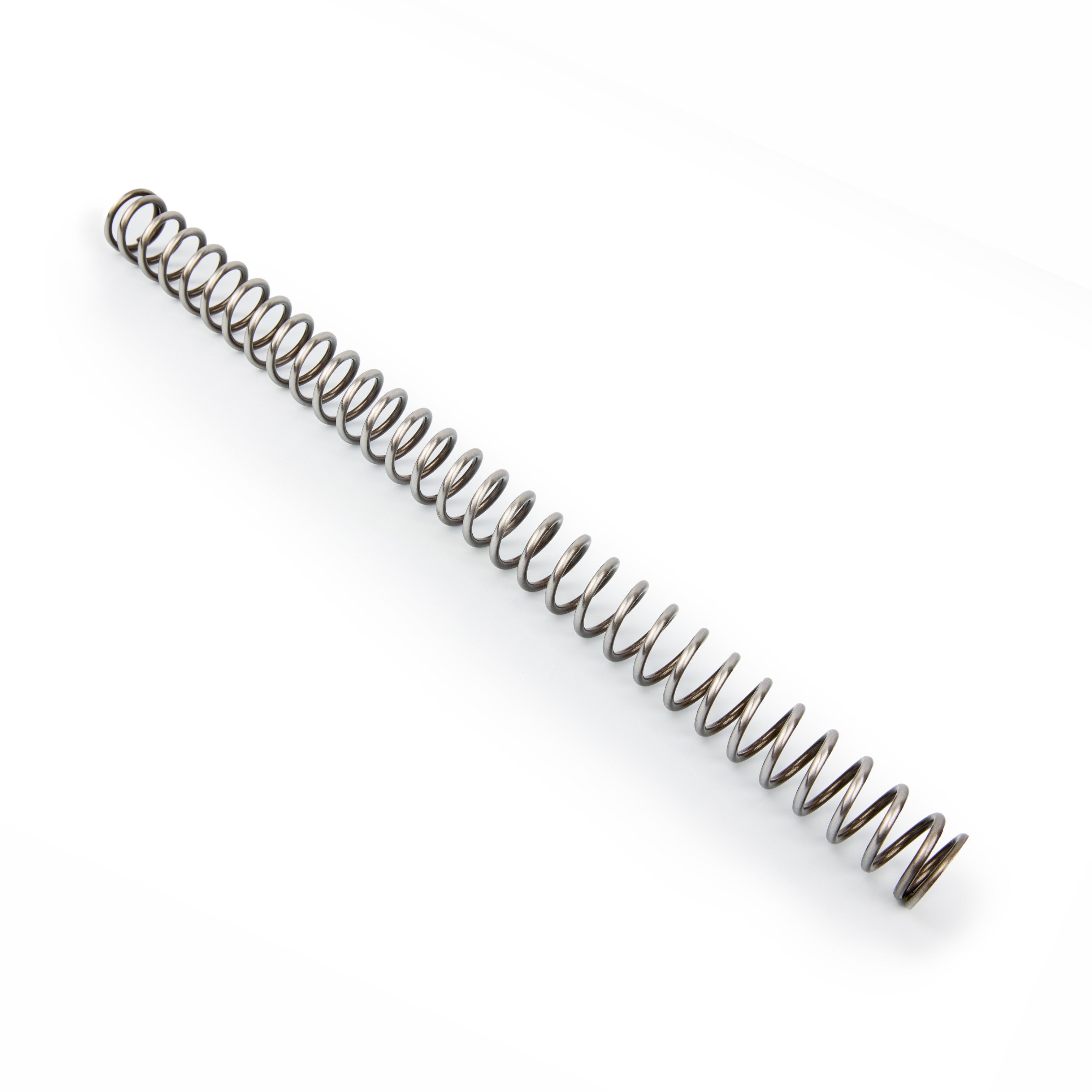 PURE - TRAXION Fork Coil Spring