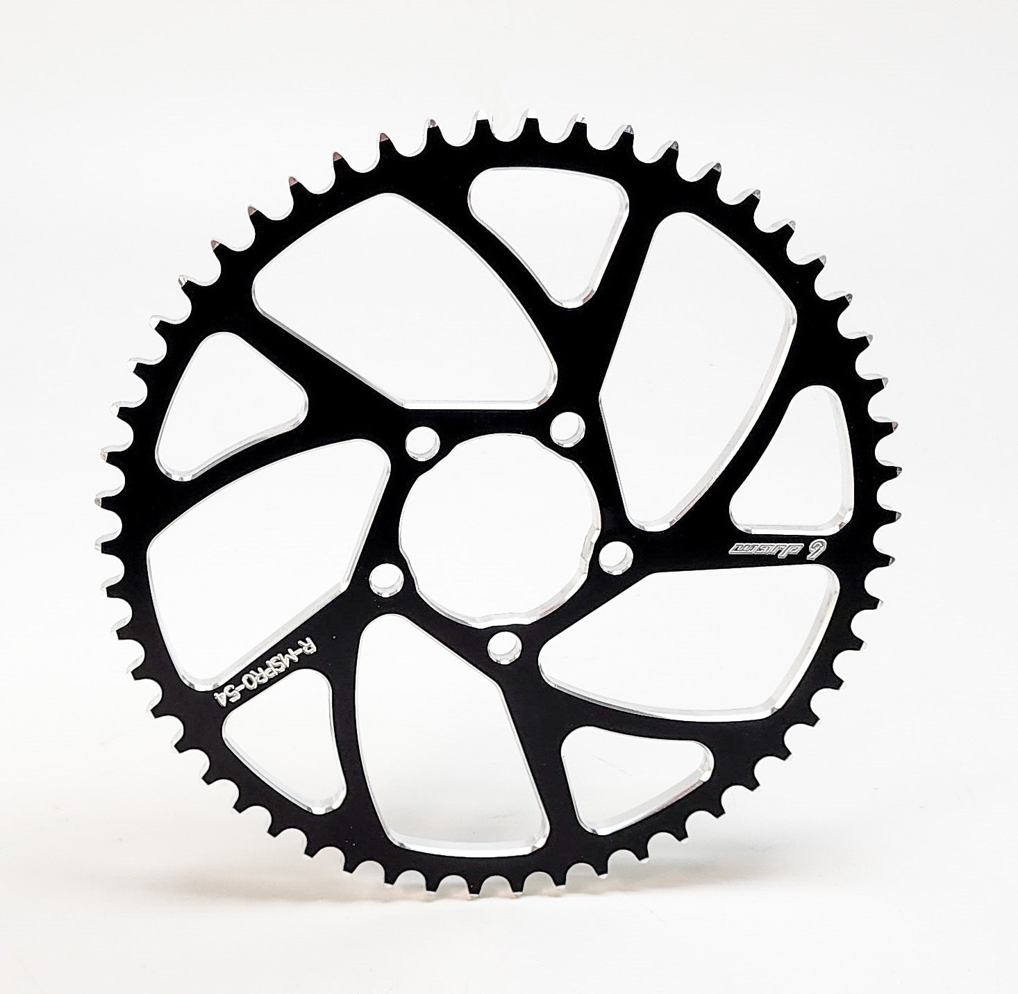 RAWR / SIGMA SPROCKET