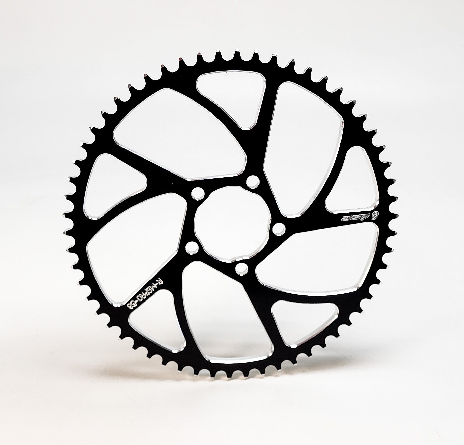 RAWR / SIGMA SPROCKET