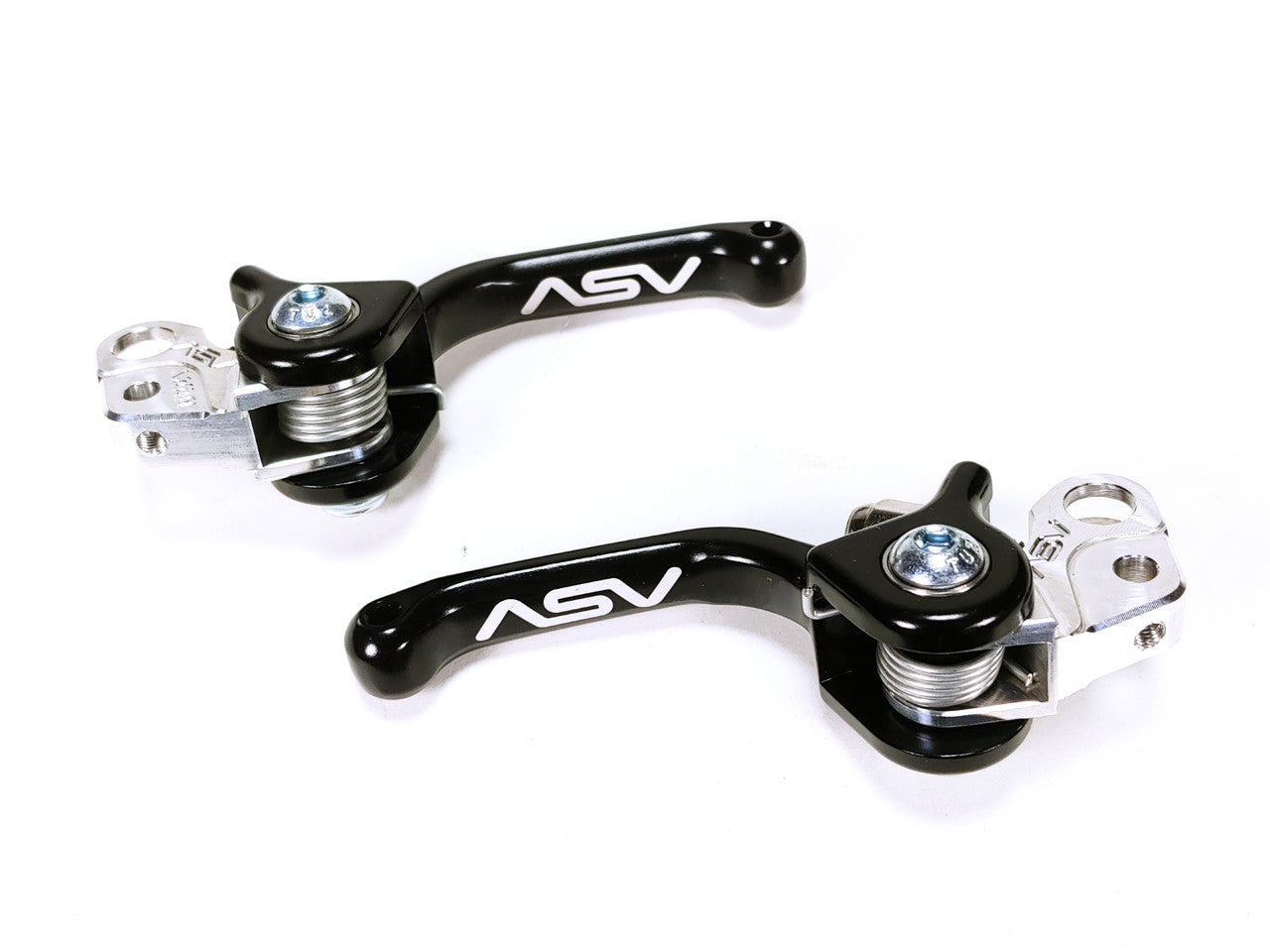 ASV F3-E Break Away Levers E-Ride Pro 1.0/2.0/Mini