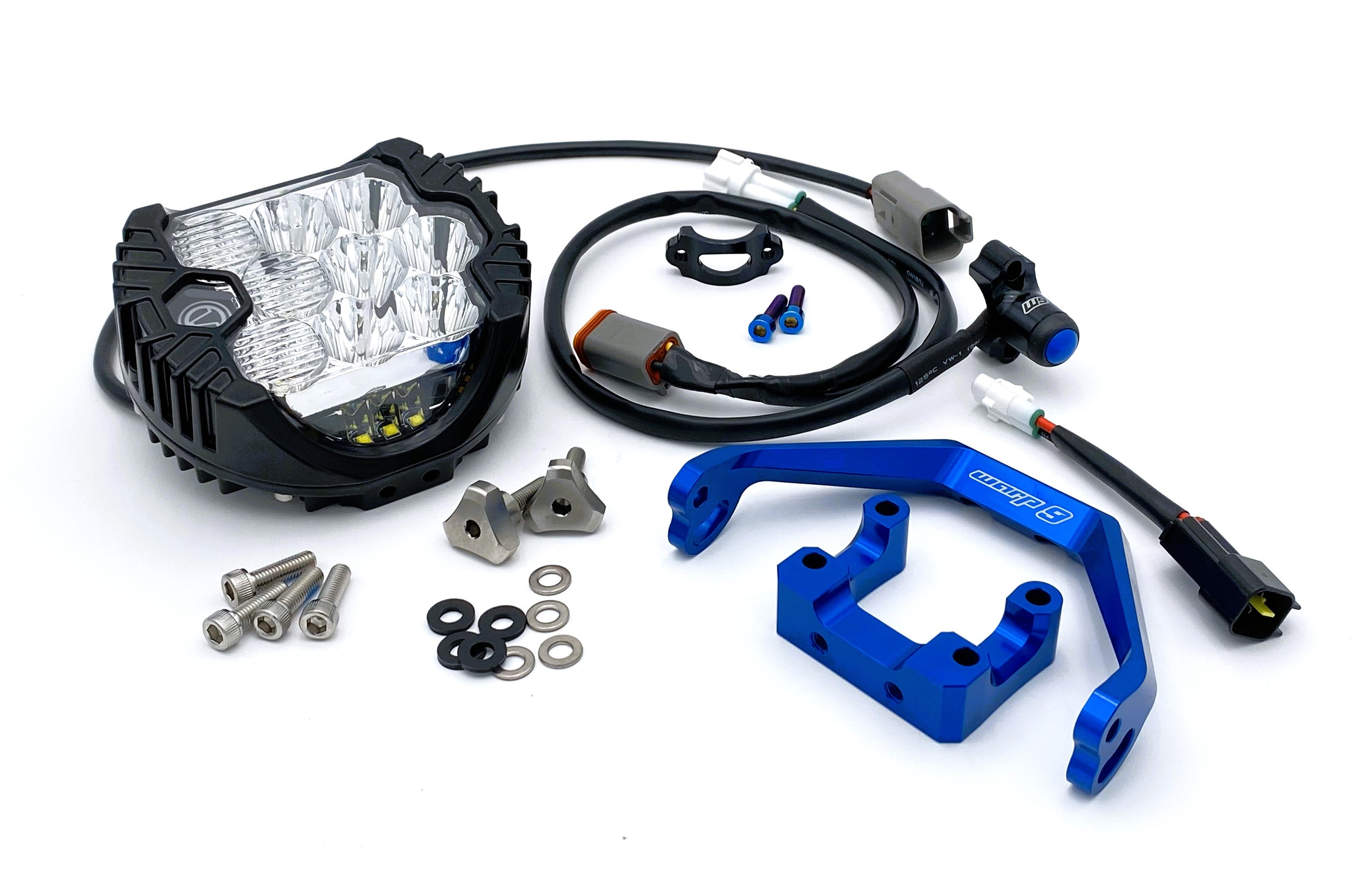 Altis Big Light Bundle
