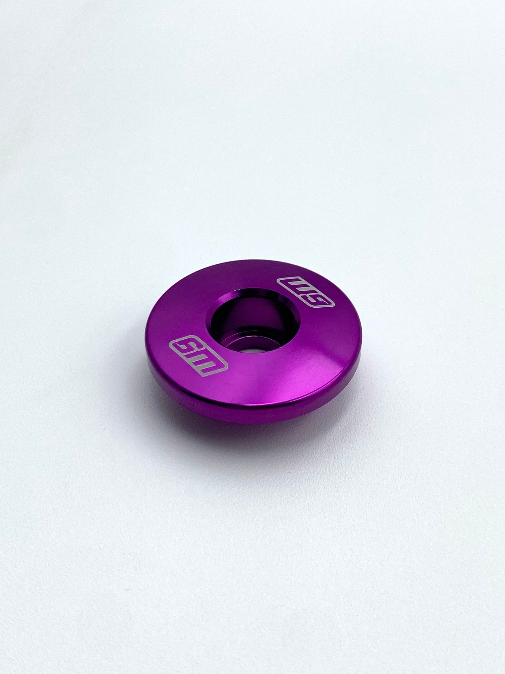 STEERLOCK REPLACEMENT CAP