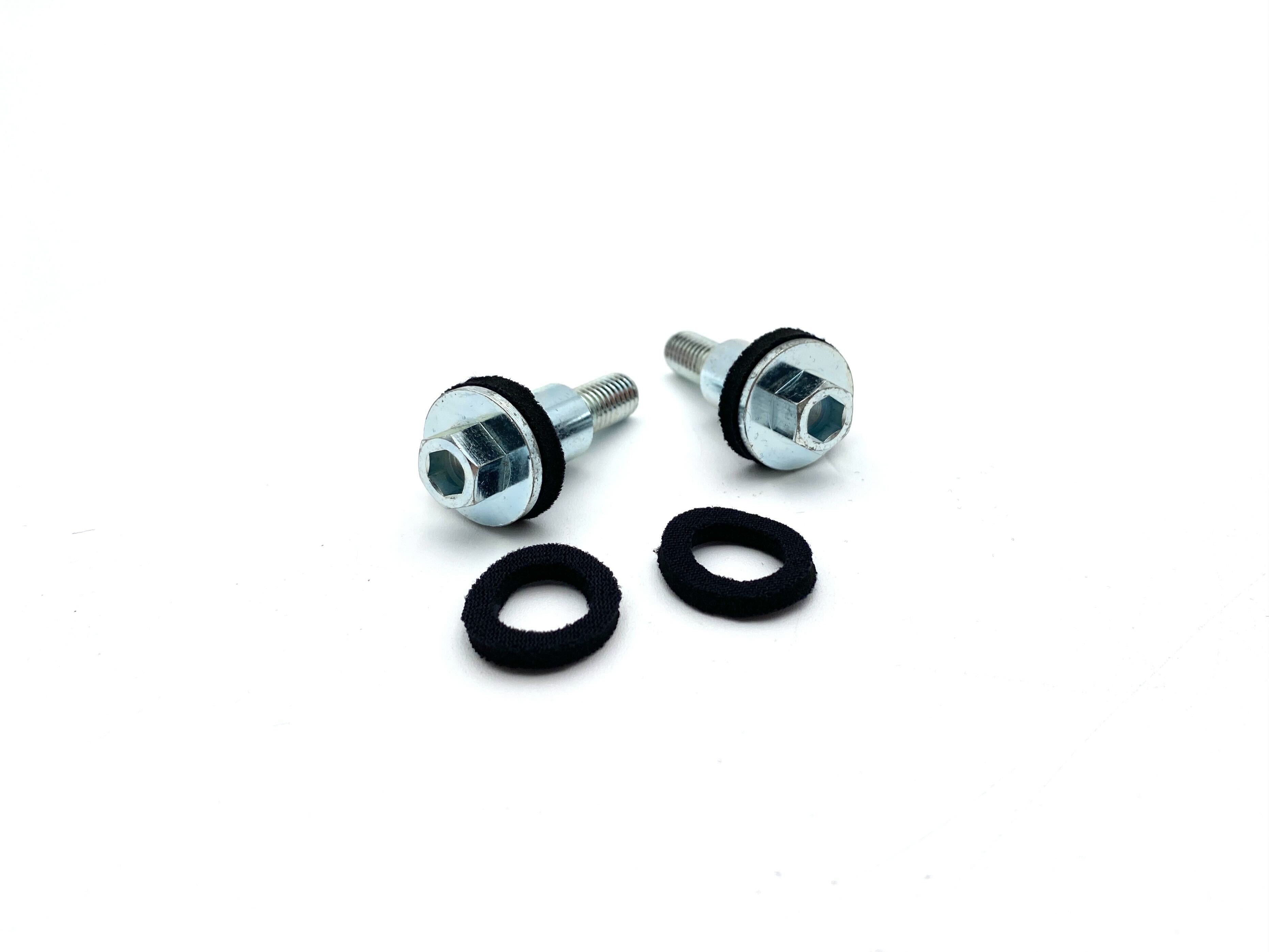 Light Bee Suspension Triangle Hardware