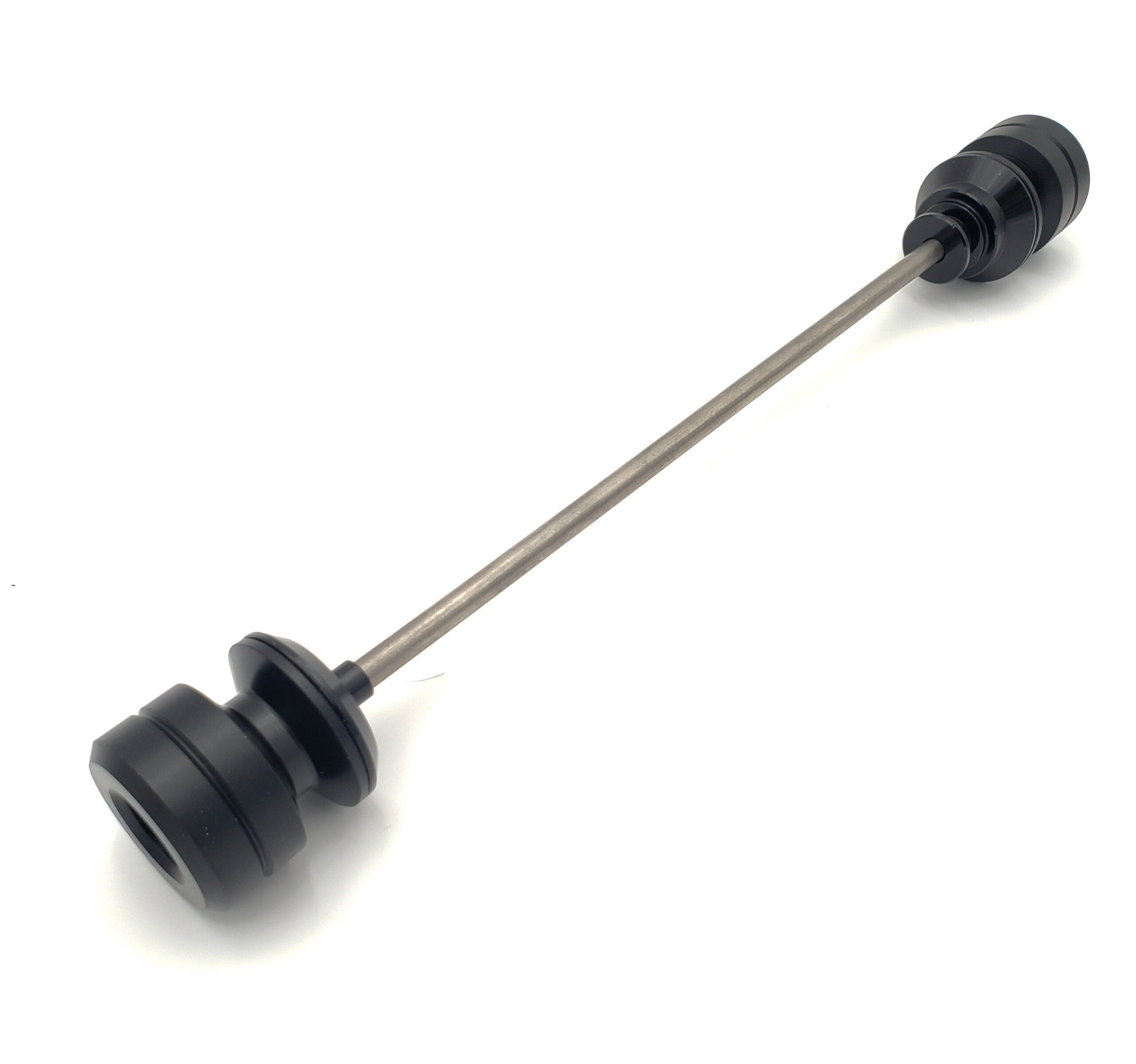 Ultra Bee Front Supermoto Axle Slider