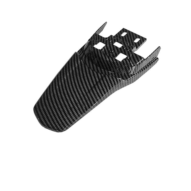 Carbon Fiber GLOSS SURRON Plastics