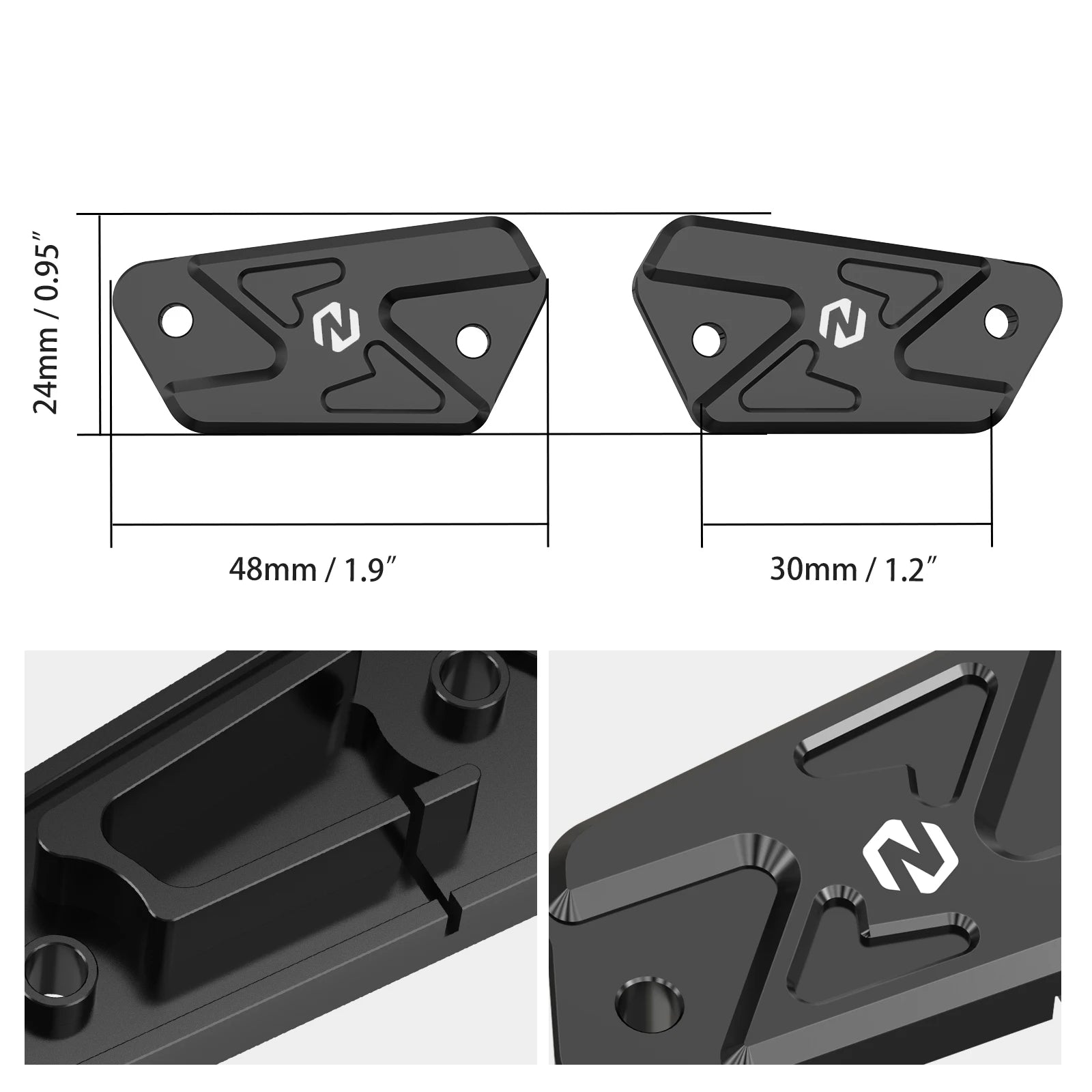 Surron LBX OEM Brake Reservoir Cap