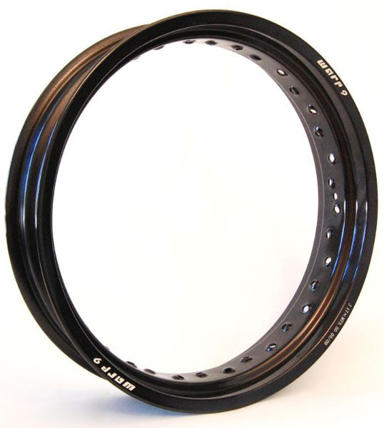 Supermoto Rims