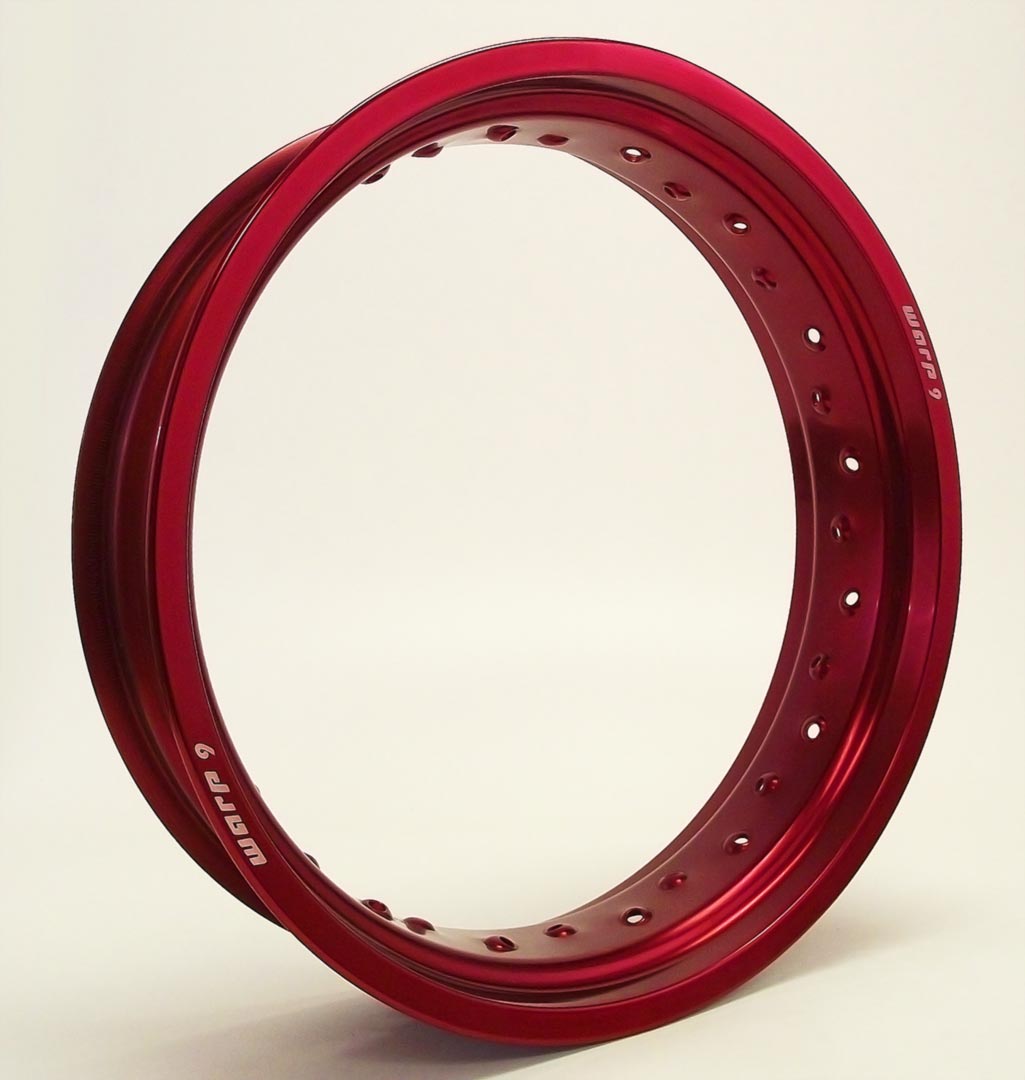 Supermoto Rims