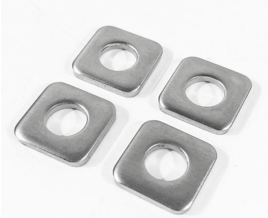 OEM motor square washer (2 pcs)