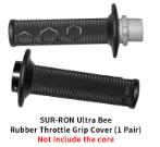 Surron Ultra Bee Throttle Grip Cover