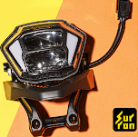 Surron Ultra Bee Headlight Bracket