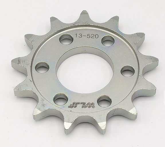 Surron Ultra Bee OEM 13T Mid Shaft Output Sprocket