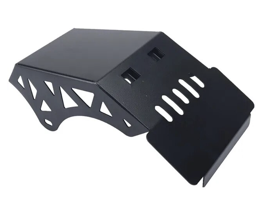 Surron Ultra Bee Bottom Skid Plate