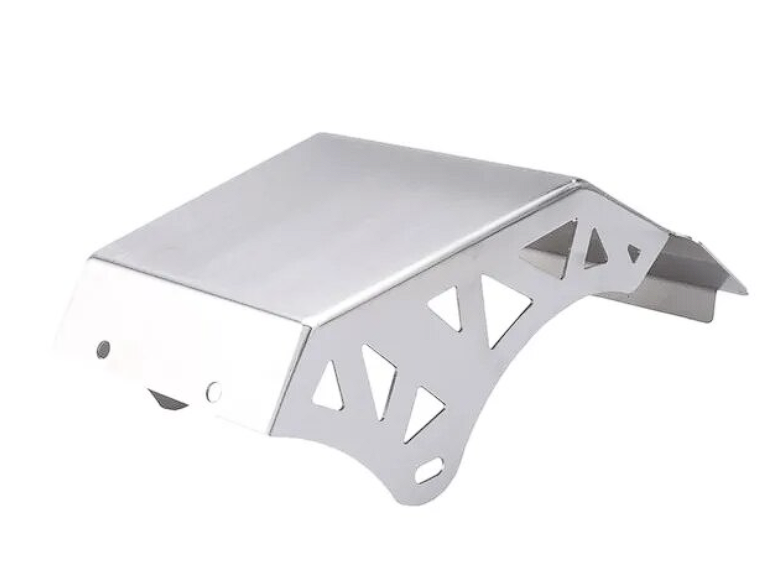 Surron Ultra Bee Bottom Skid Plate