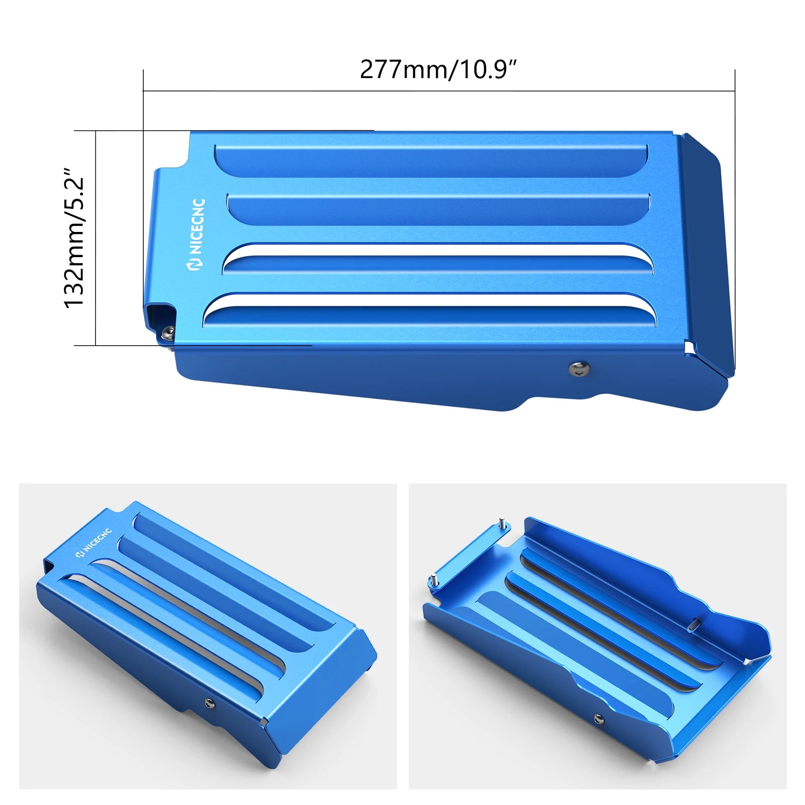 Surron LBX Controller Cover