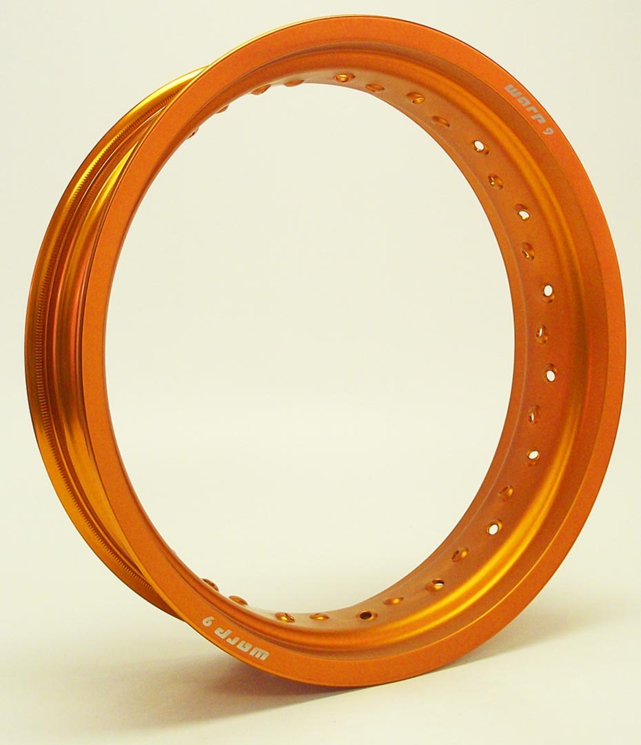 Supermoto Rims