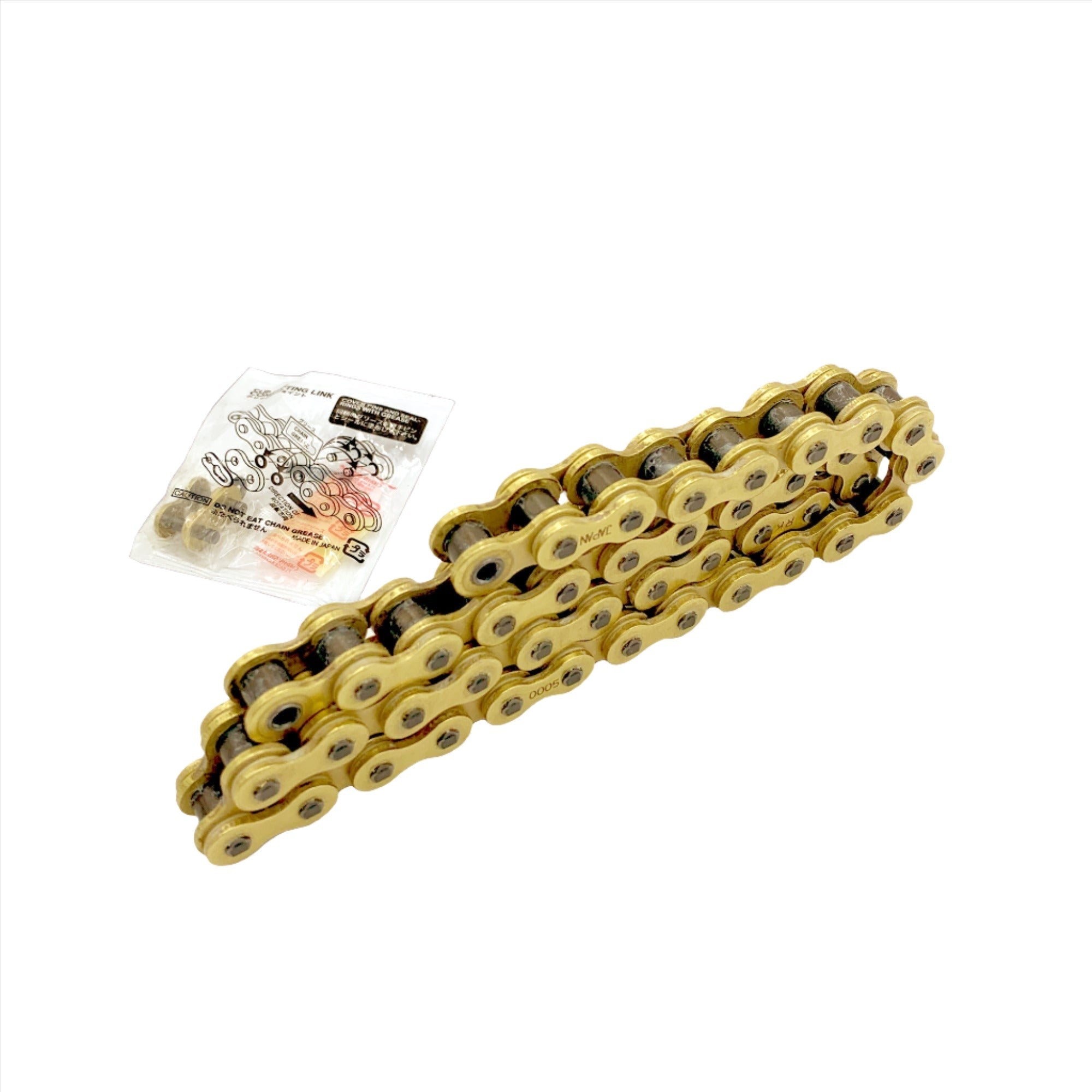 RK 420 Primary Belt to Chain Conversion | E Ride Pro