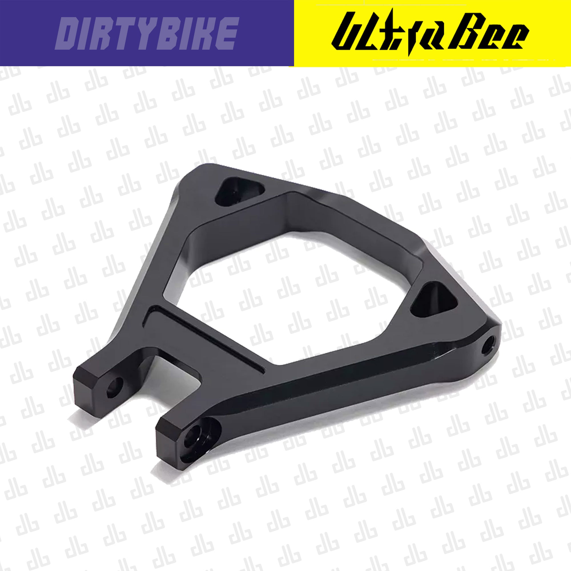 Suspension Triangle | CNC Aluminum | Surron Ultra Bee