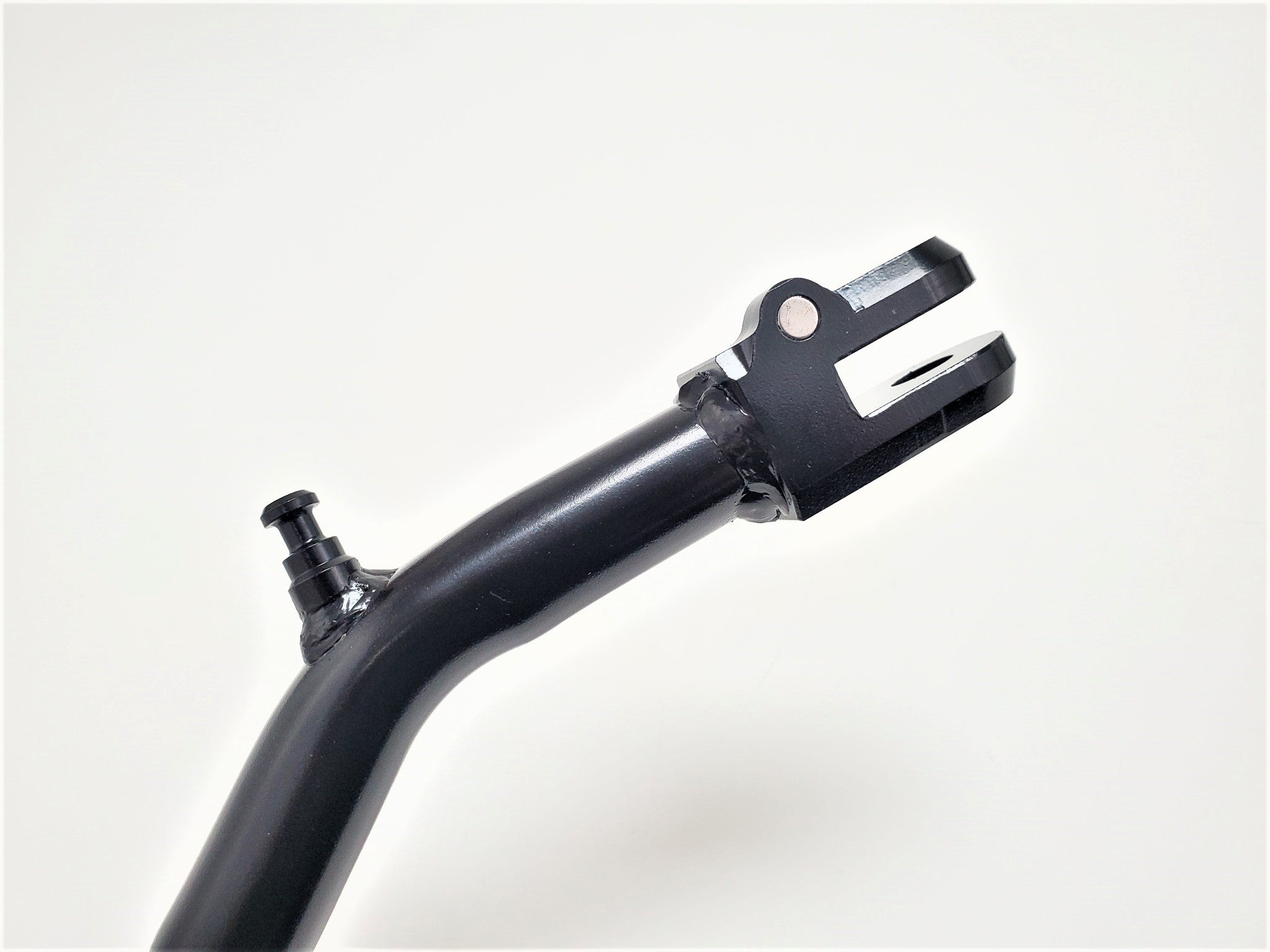 Warp9 E-Moto Kickstand