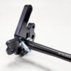 Warp9 Talaria Sting Adjustable Footpeg Mount