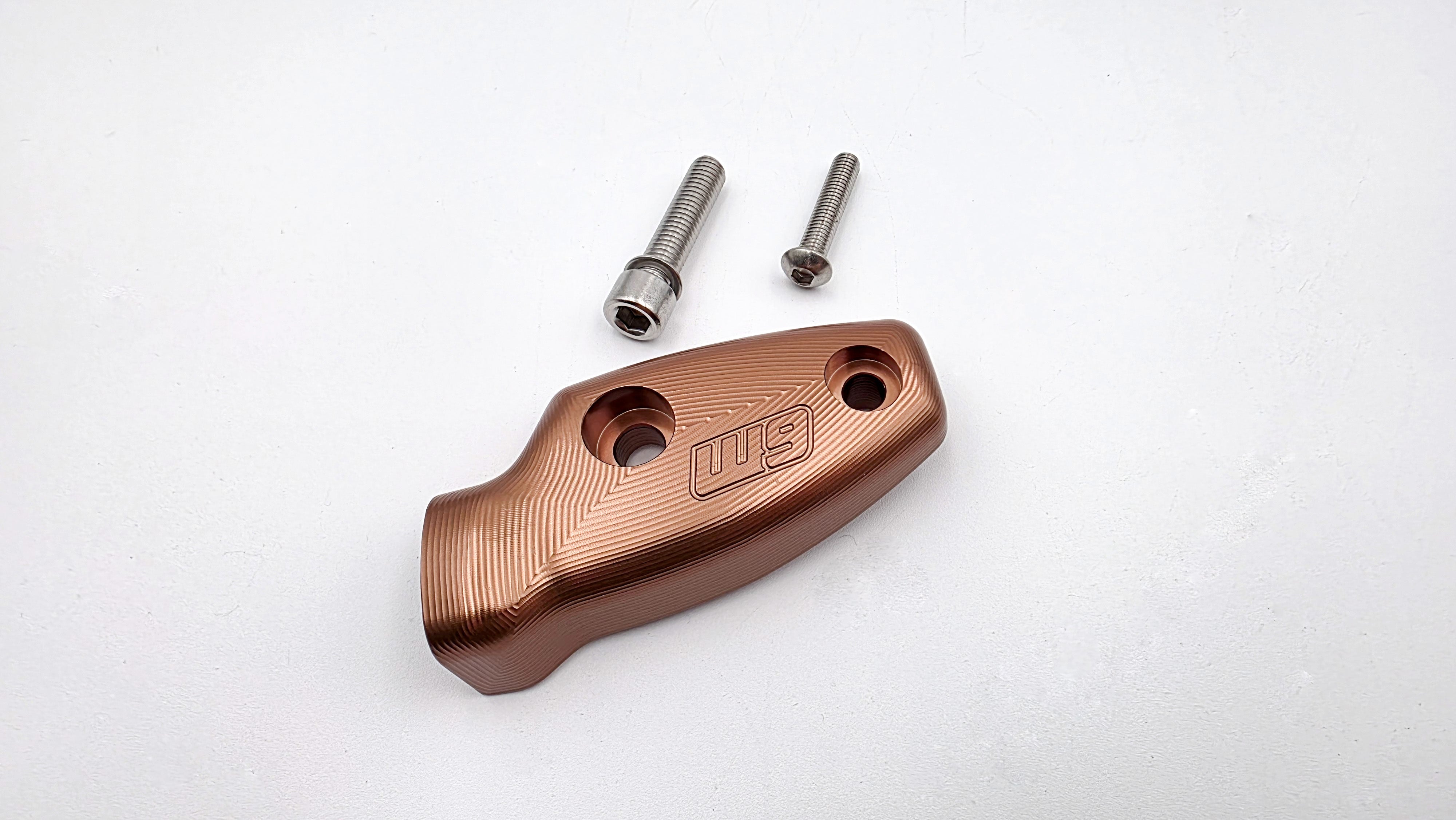 Talaria MX5 Hall Sensor Wire Guard